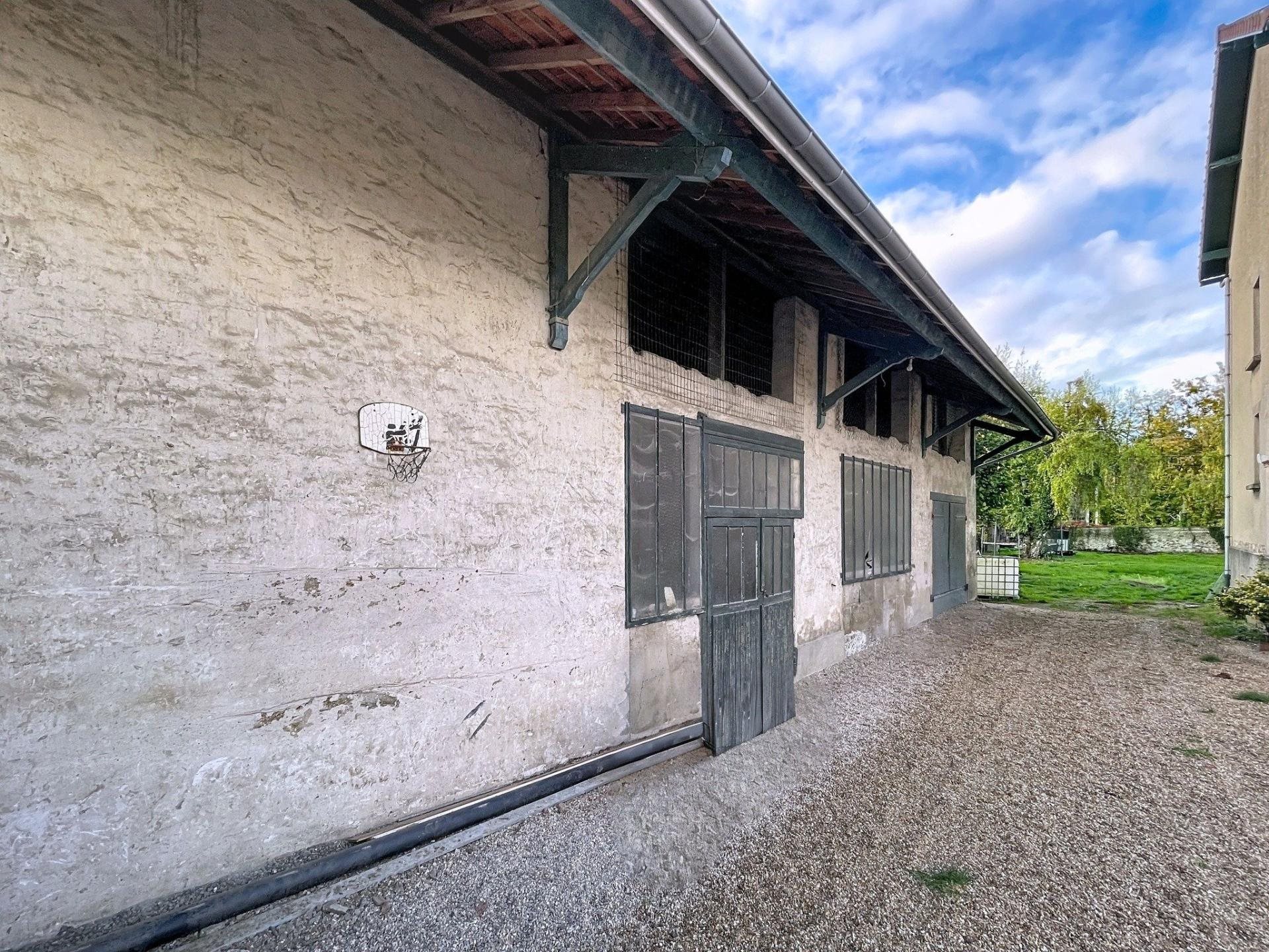Maison à vendre, 120m², Saâcy-sur-Marne