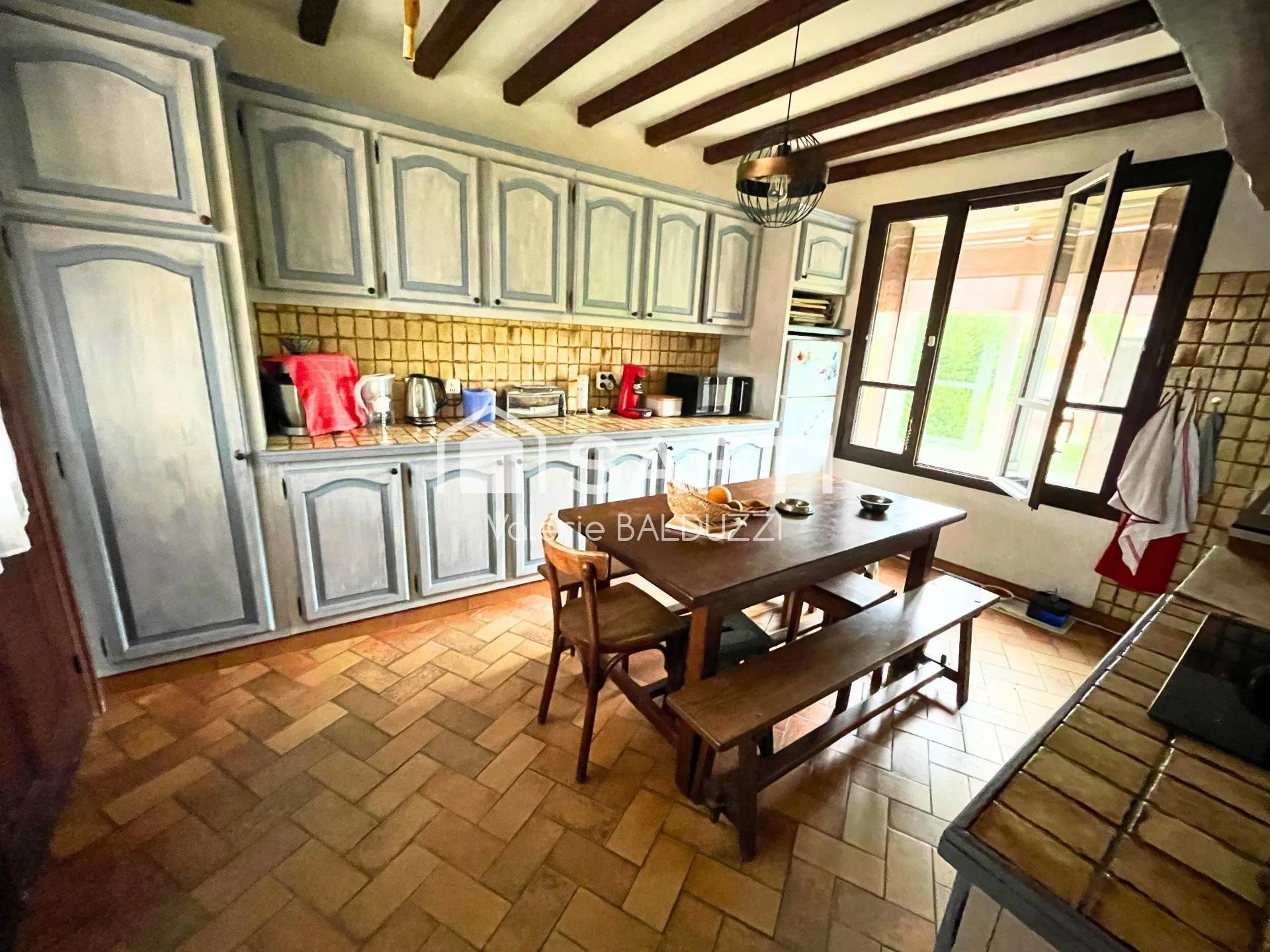 Maison à vendre, 124m², Saâcy-sur-Marne