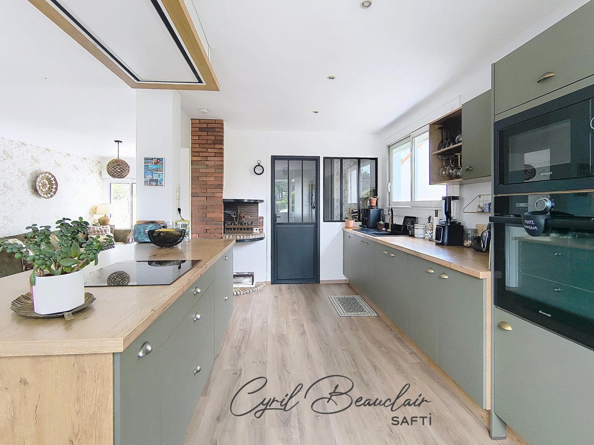 Maison à vendre, 128m², Bouaye