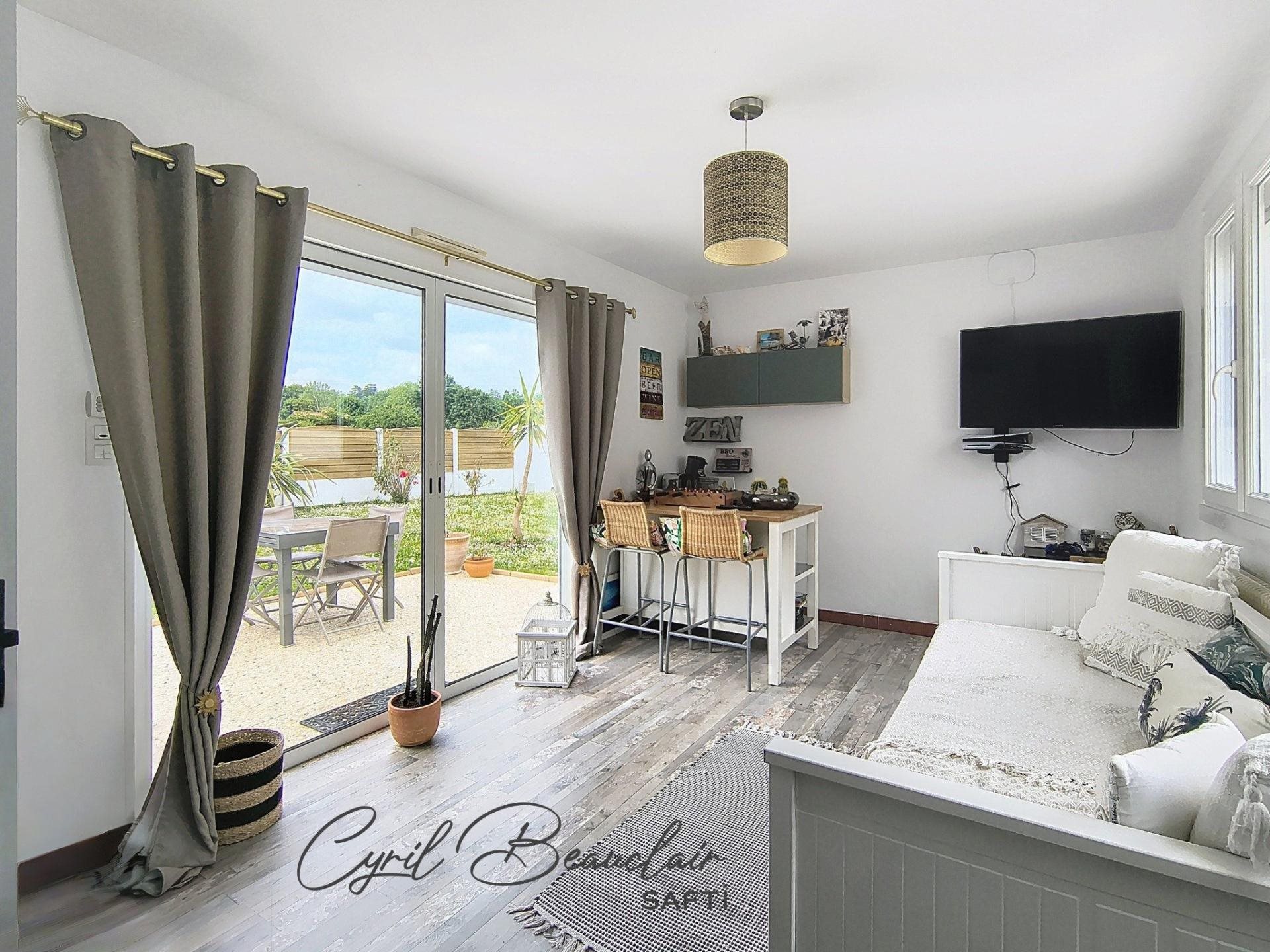 Maison à vendre, 128m², Bouaye
