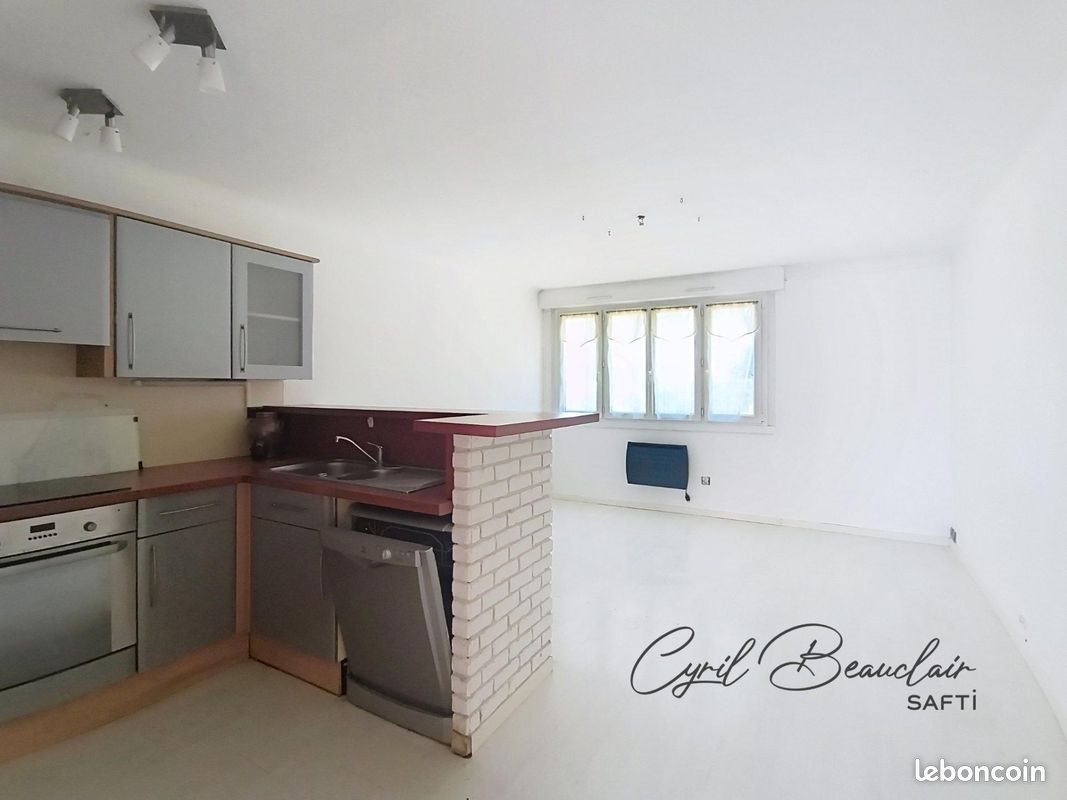 Appartement à vendre, 55m², La Bernerie-en-Retz