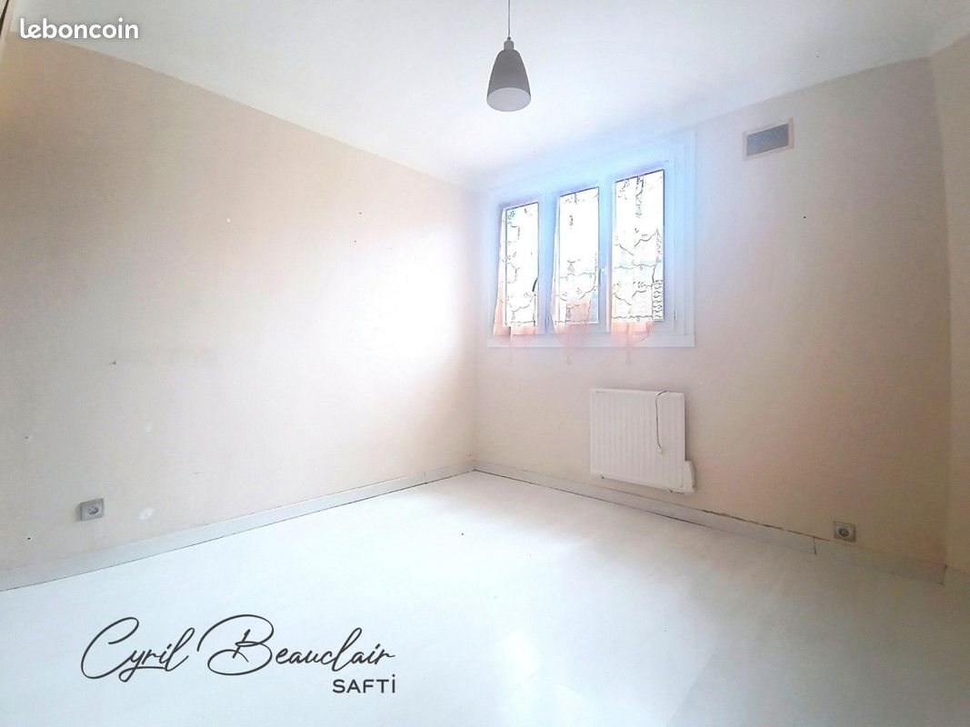Appartement à vendre, 55m², La Bernerie-en-Retz