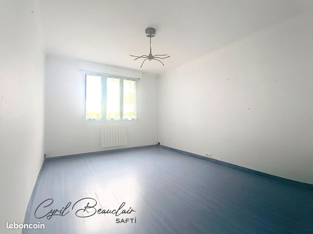 Appartement à vendre, 55m², La Bernerie-en-Retz