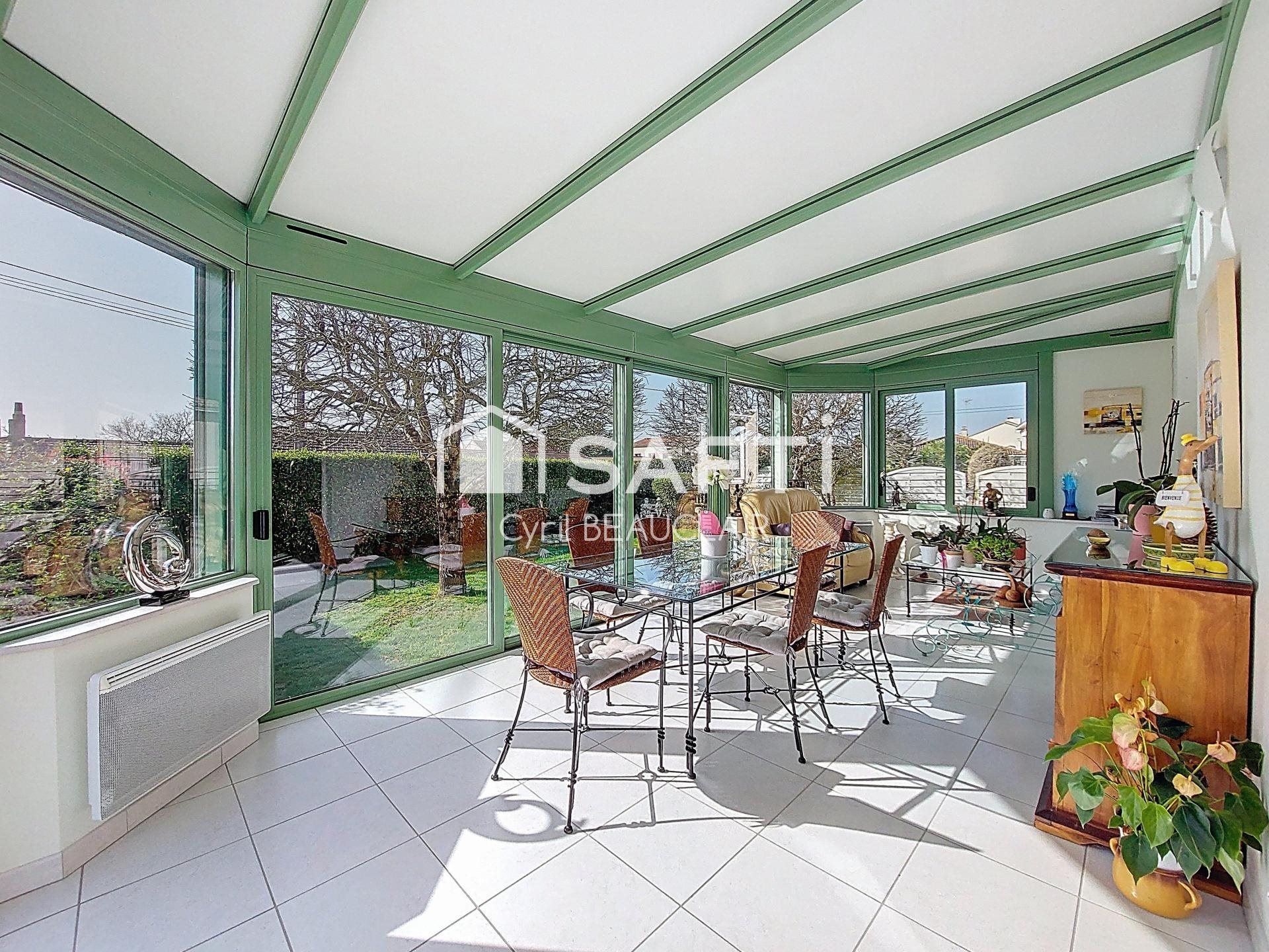 Maison à vendre, 103m², Pornic