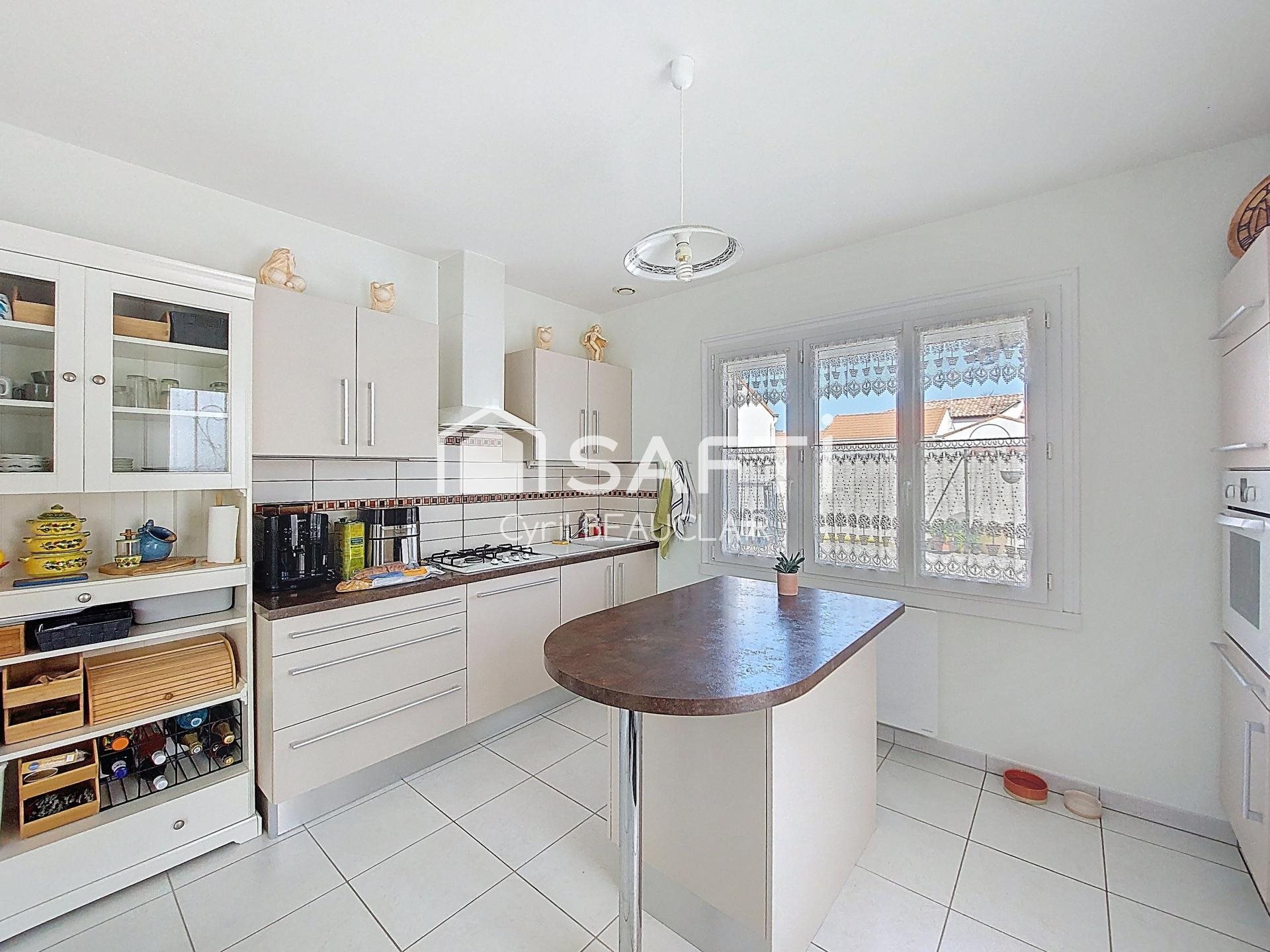 Maison à vendre, 103m², Pornic
