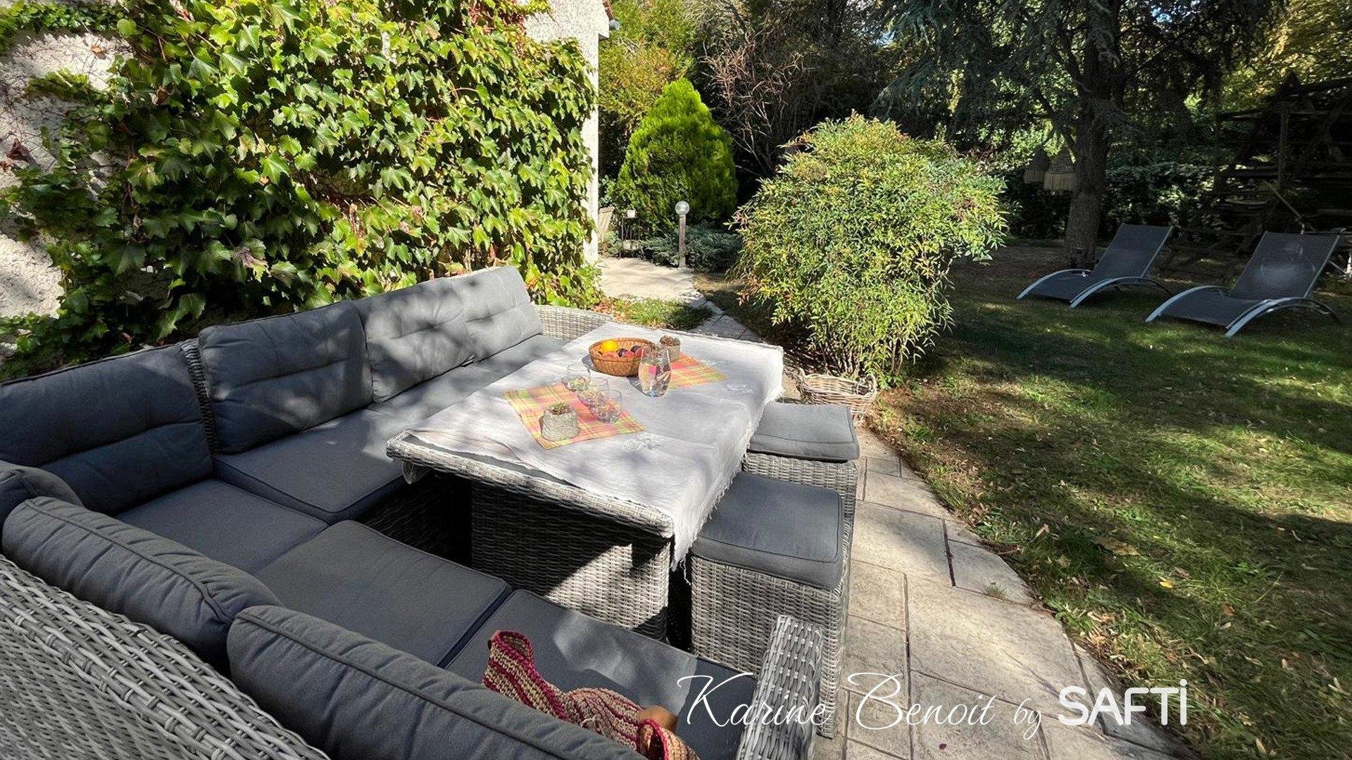 Maison à vendre, 130m², Seine-Port