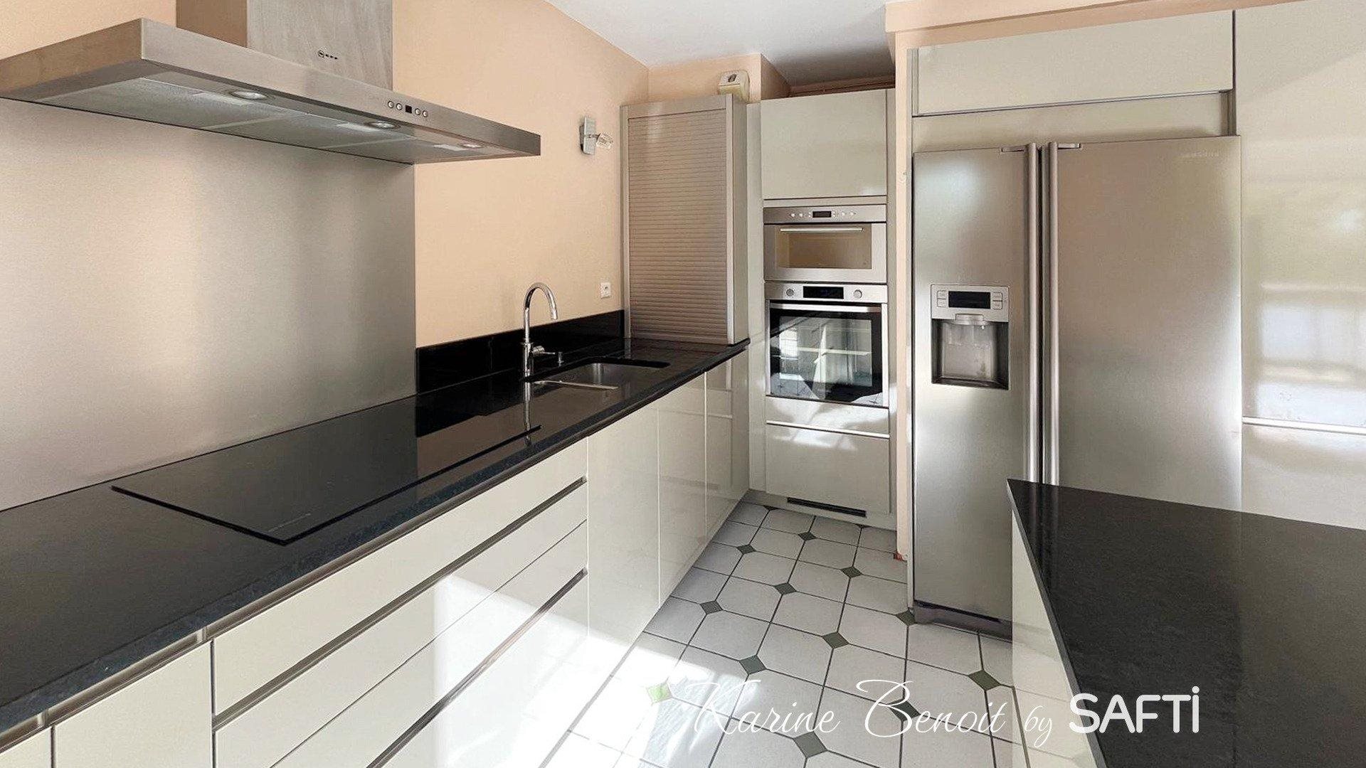 Appartement à vendre, 135m², Le Mée-sur-Seine