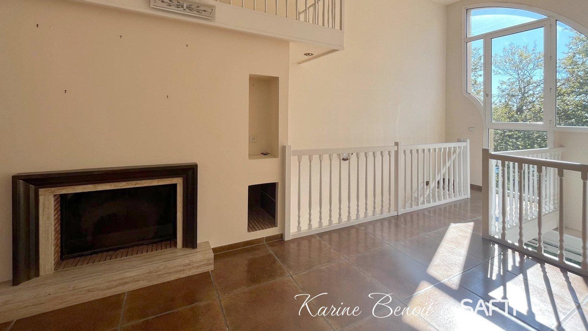 Appartement à vendre, 135m², Le Mée-sur-Seine