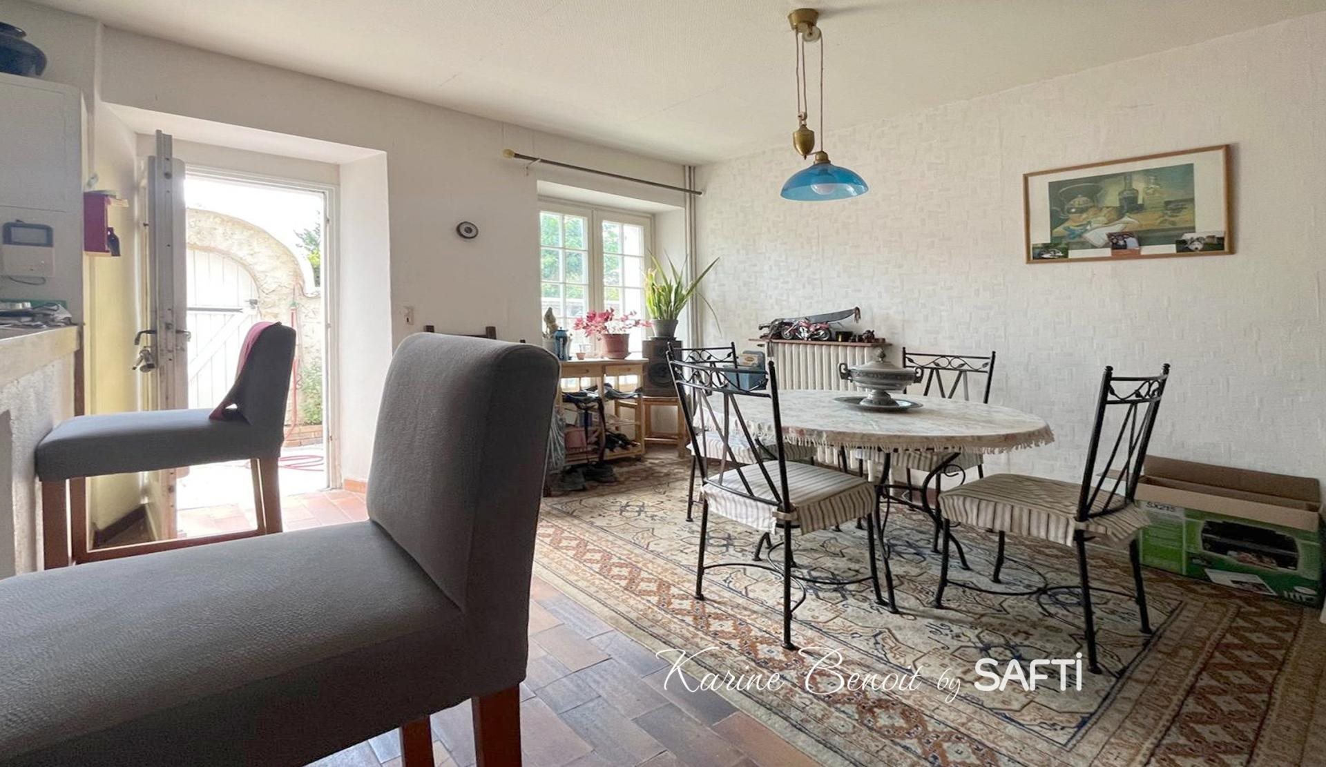 Maison à vendre, 118m², Morsang-sur-Seine