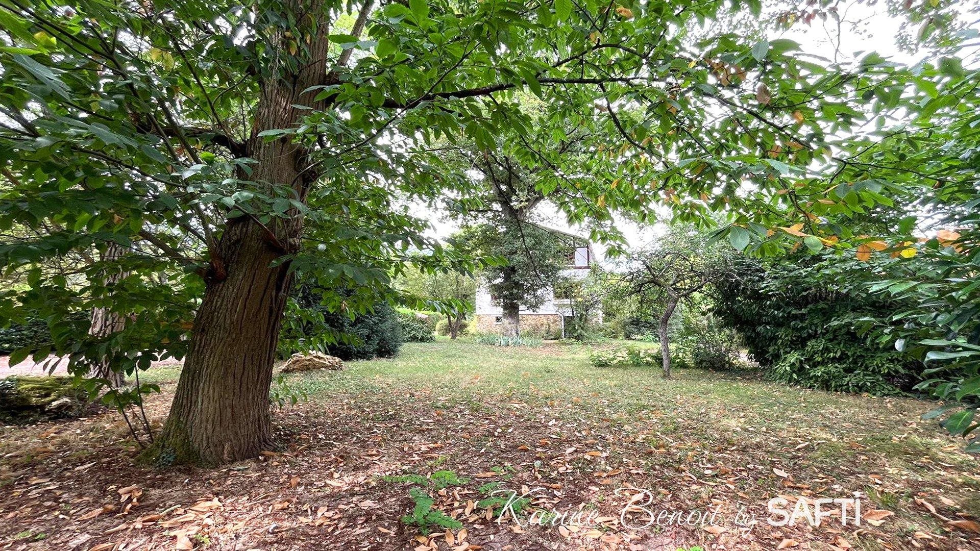 Maison à vendre, 114m², Saint-Fargeau-Ponthierry