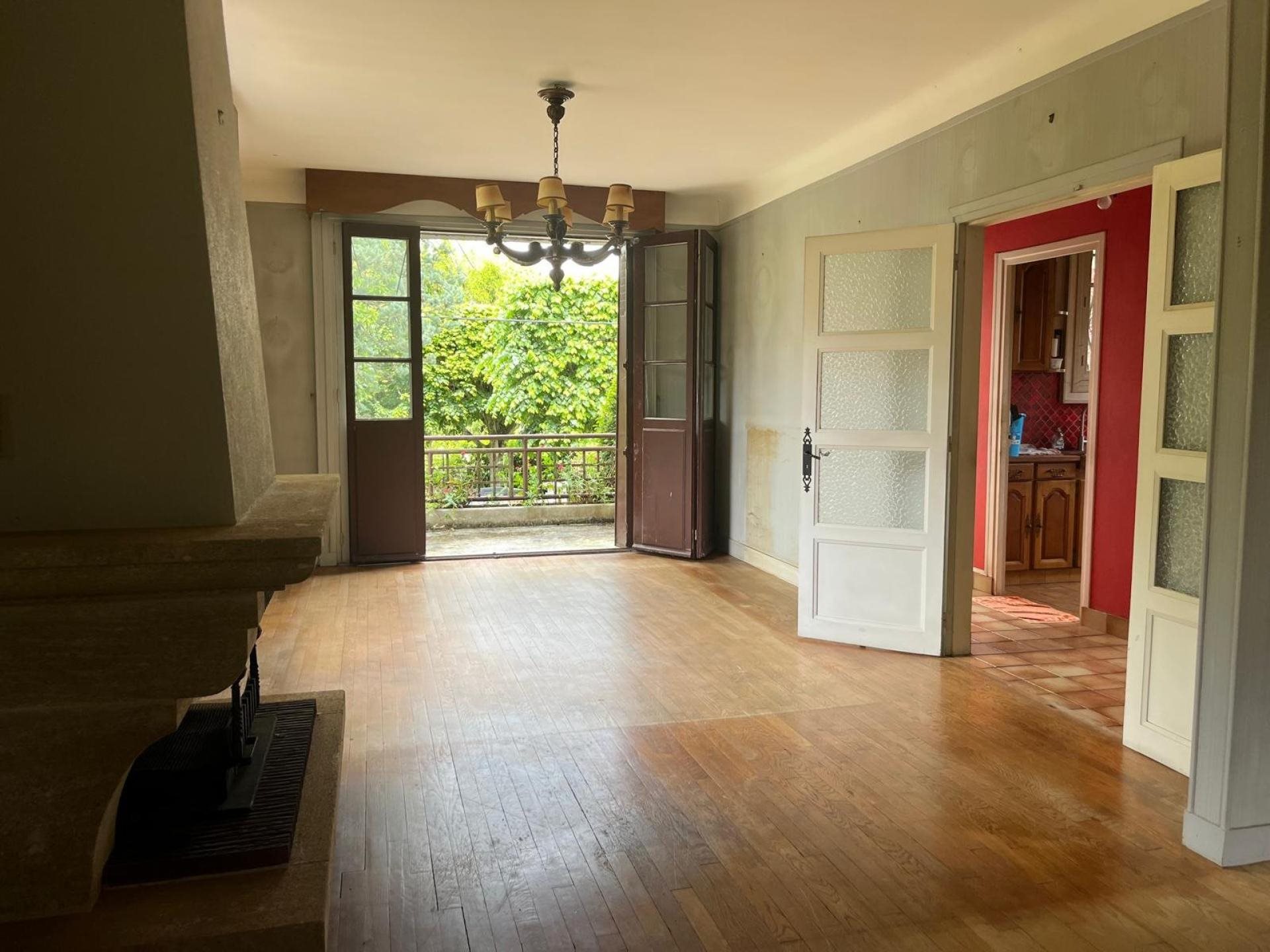 Maison à vendre, 114m², Saint-Fargeau-Ponthierry