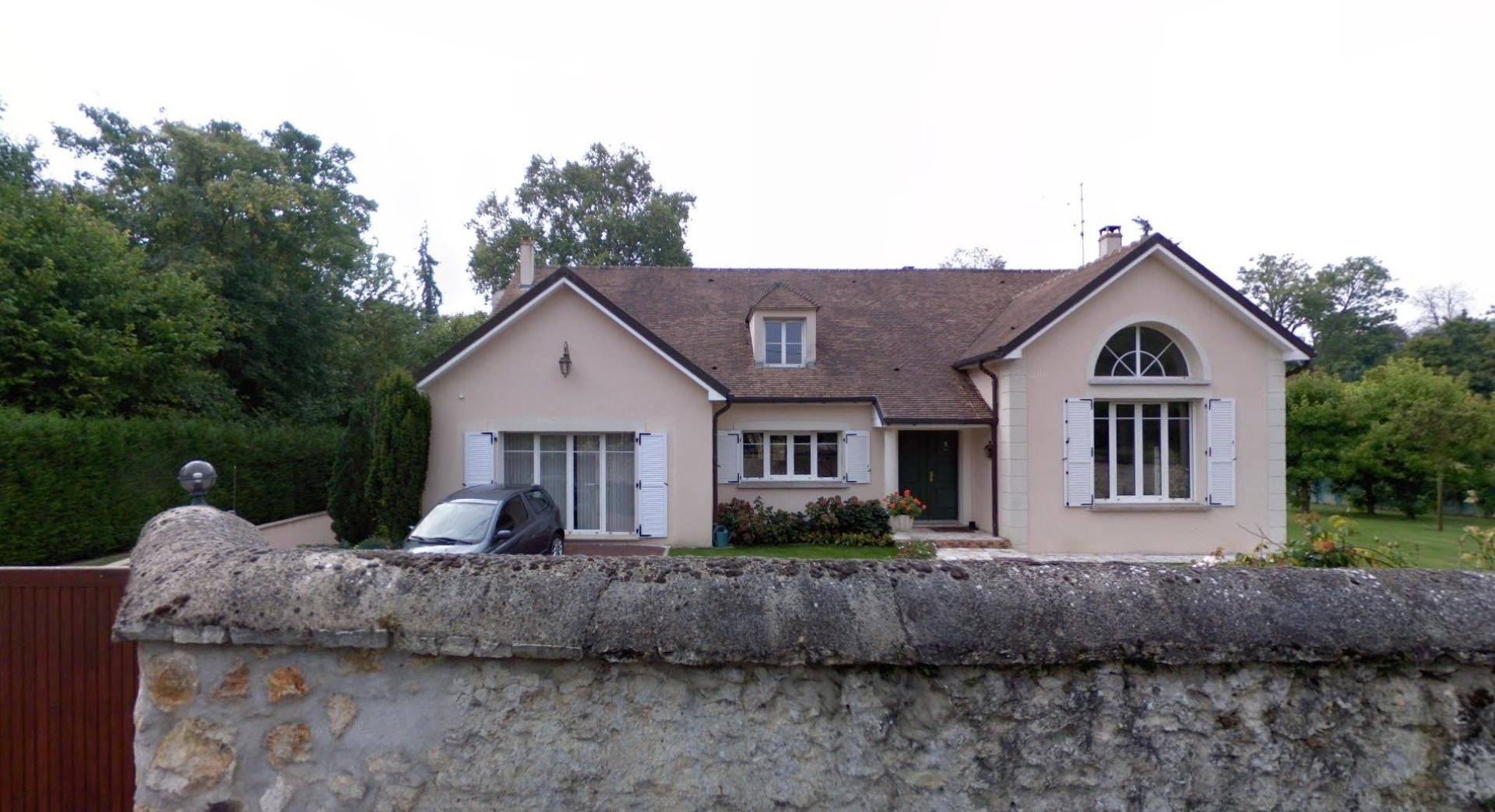 Maison à vendre, 284m², Seine-Port