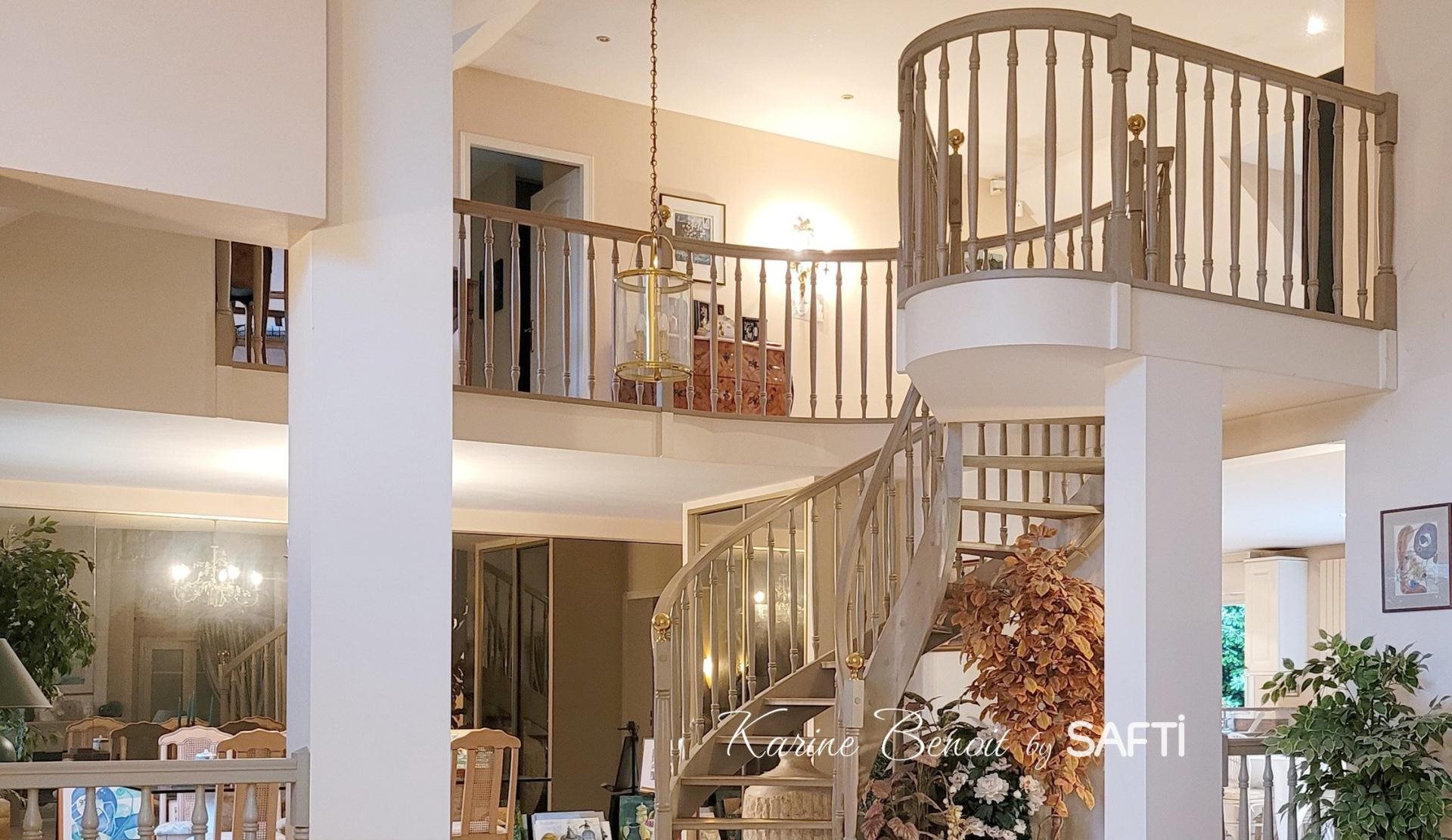 Maison à vendre, 284m², Seine-Port