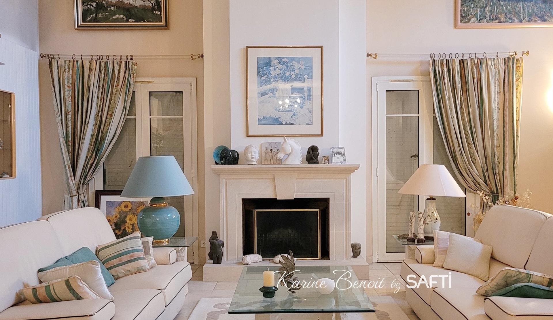 Maison à vendre, 284m², Seine-Port