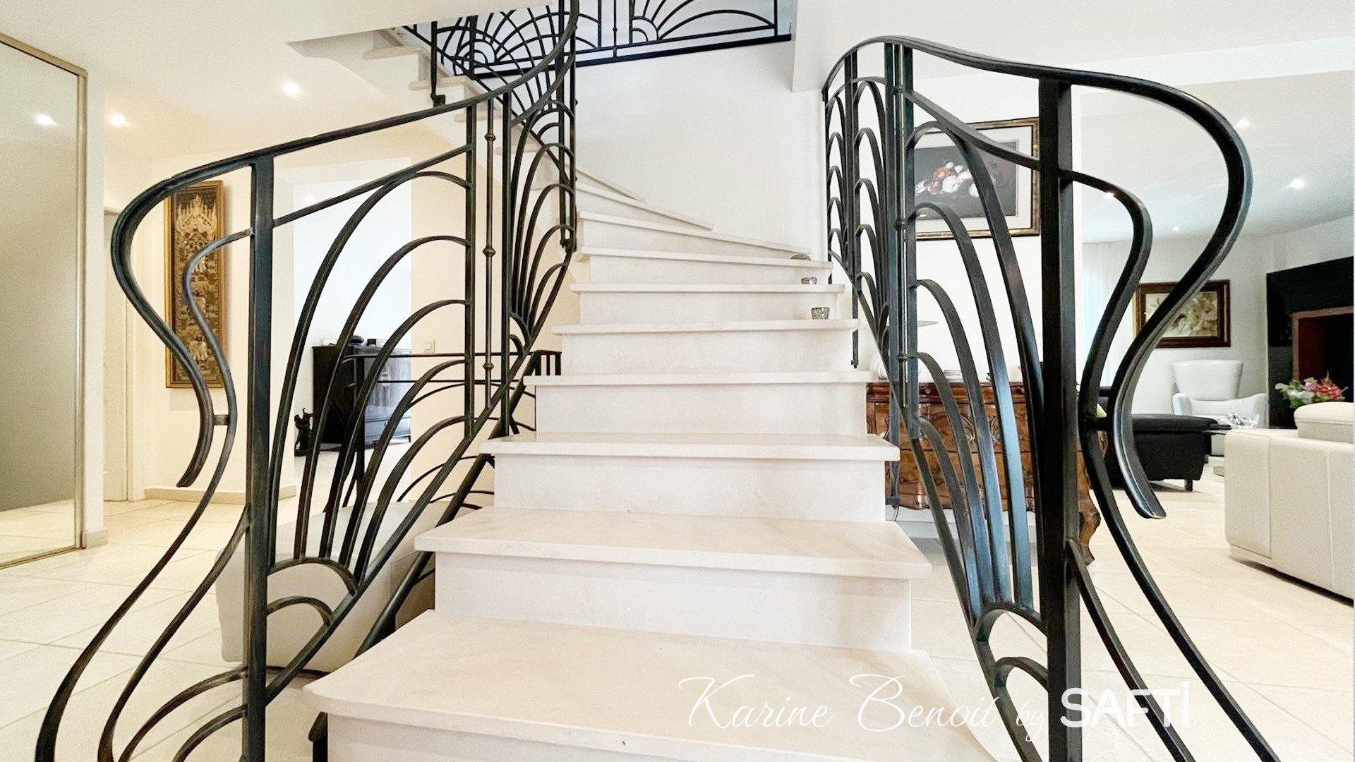 Maison à vendre, 280m², Le Coudray-Montceaux