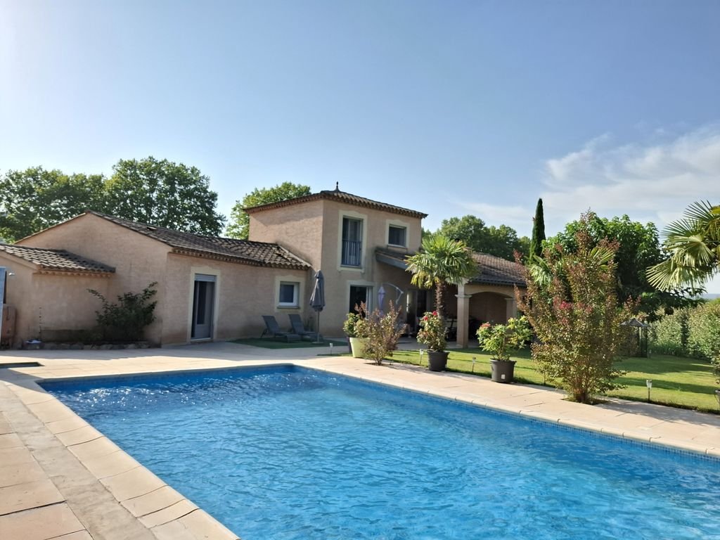 Maison à vendre, 130m², Ganges