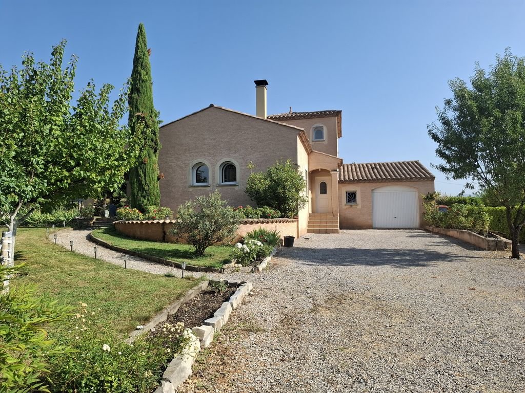 Maison à vendre, 130m², Ganges