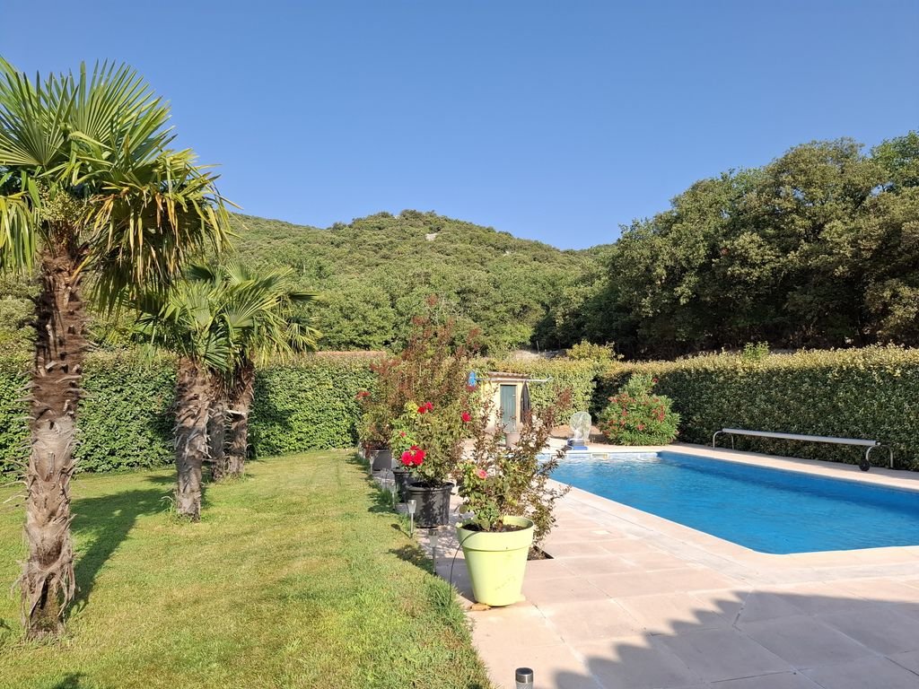Maison à vendre, 130m², Ganges