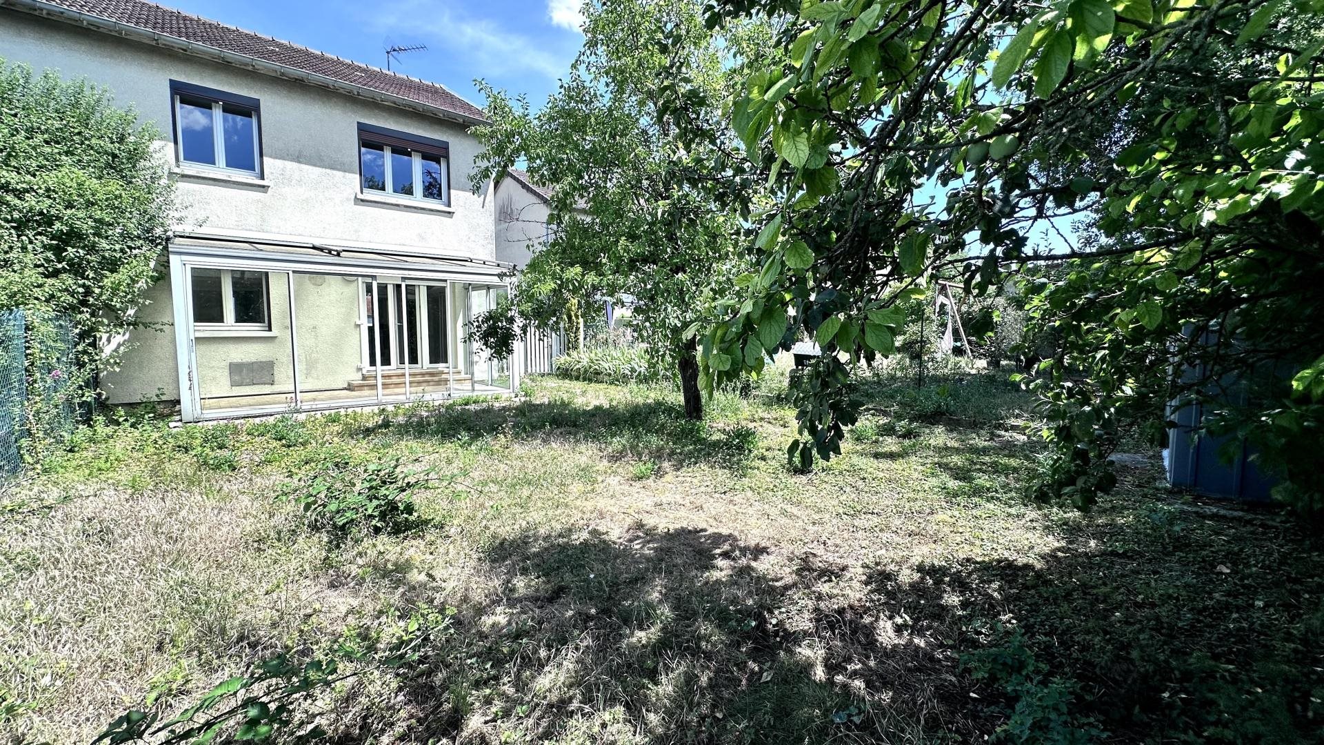 Maison à vendre, 83m², Witry-lès-Reims