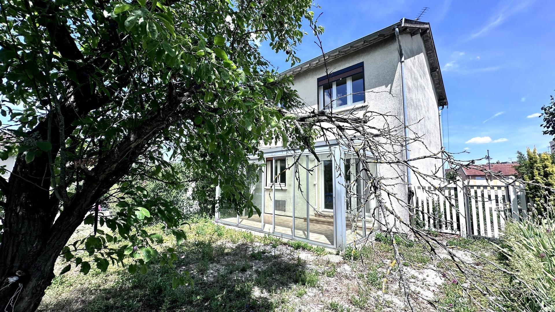 Maison à vendre, 83m², Witry-lès-Reims
