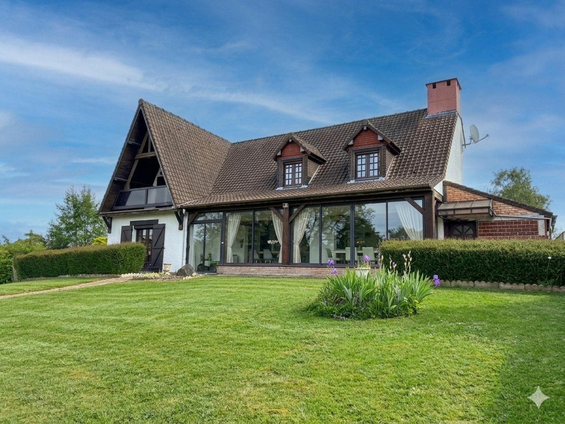 Maison à vendre, 192m², Roisel
