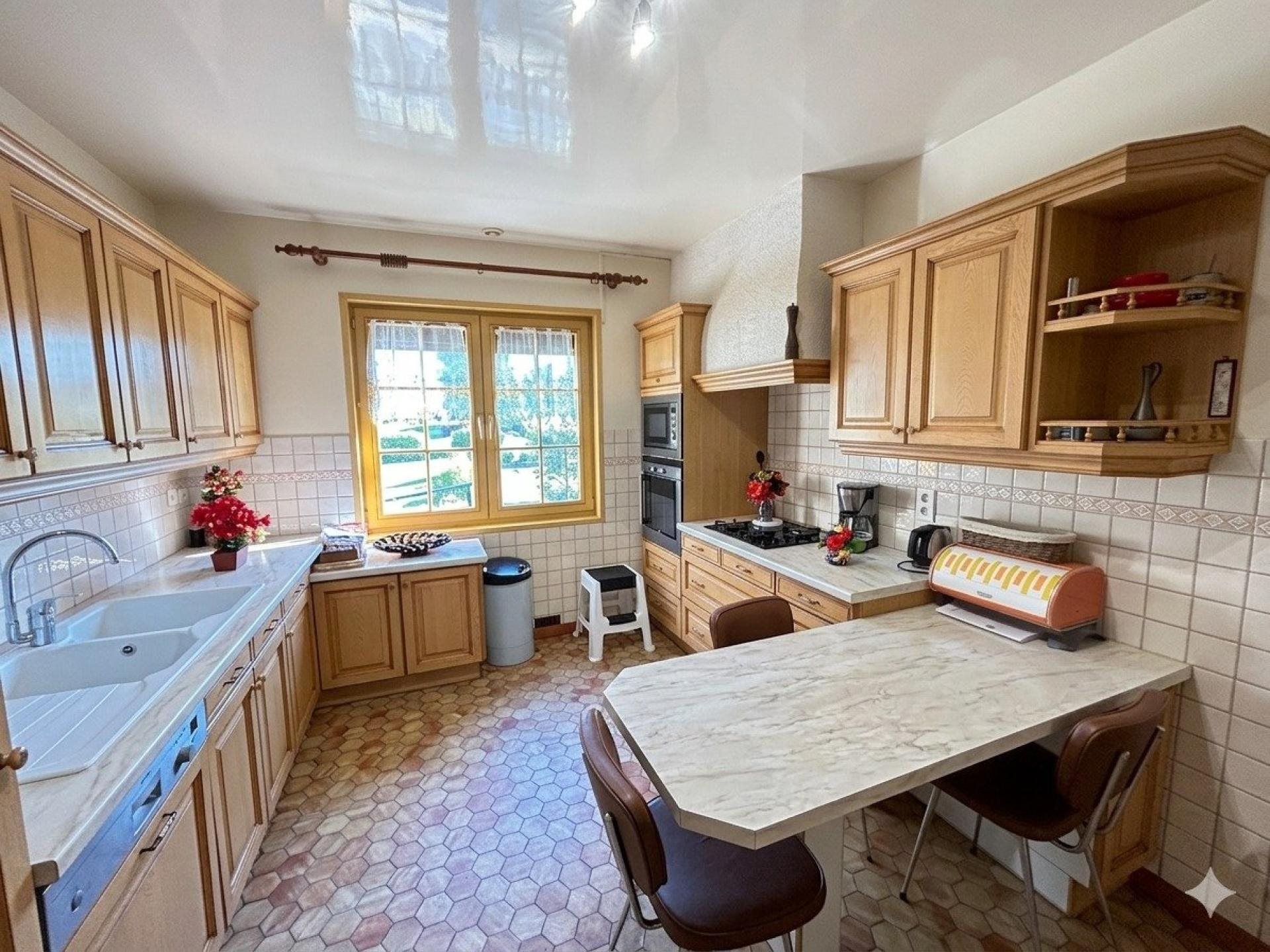 Maison à vendre, 192m², Roisel