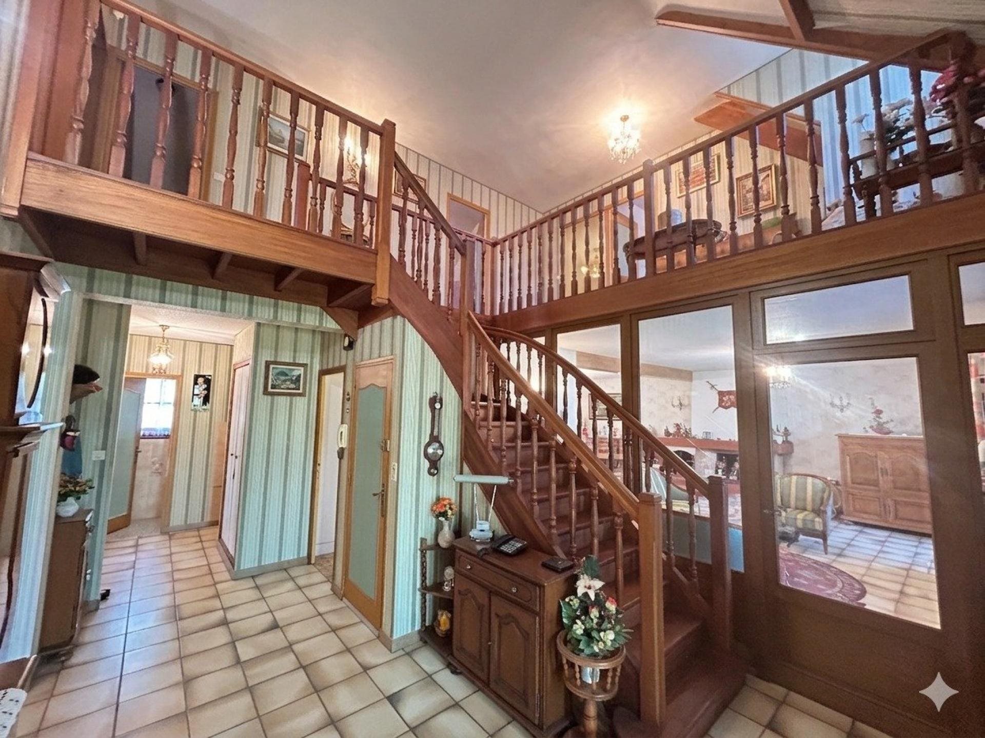 Maison à vendre, 192m², Roisel