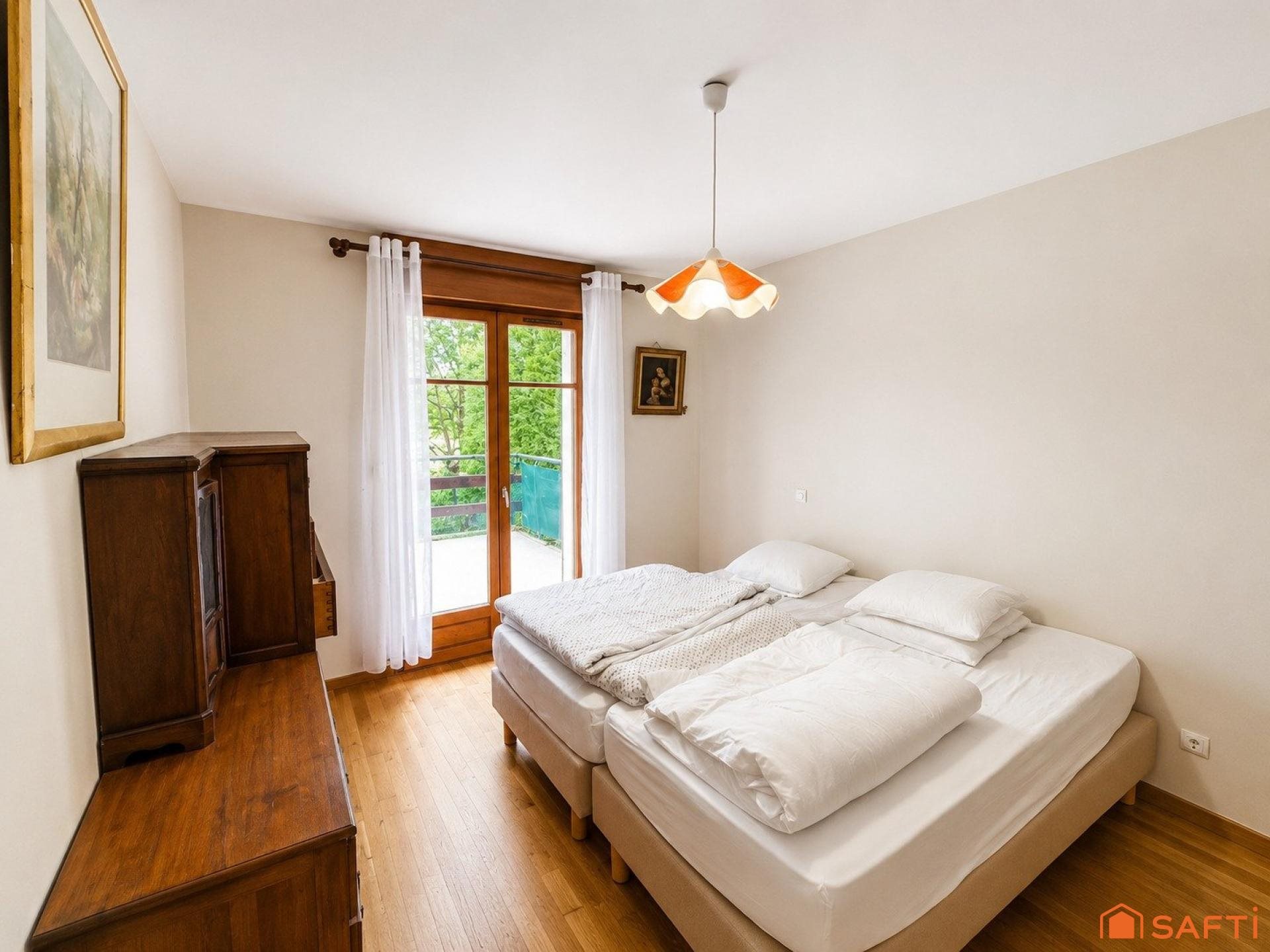 Maison à vendre, 163m², Fayet