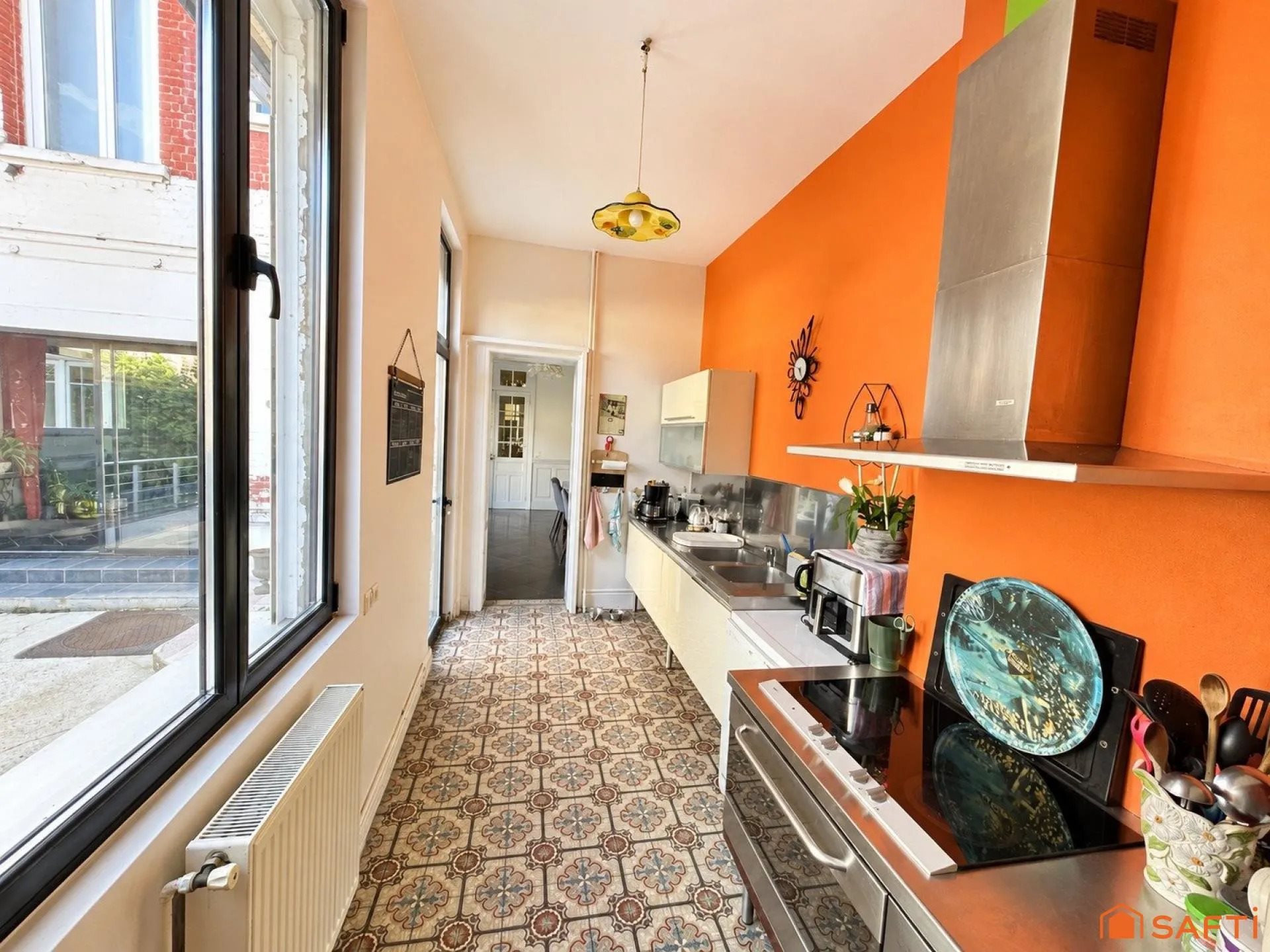 Maison à vendre, 287m², Saint-Quentin