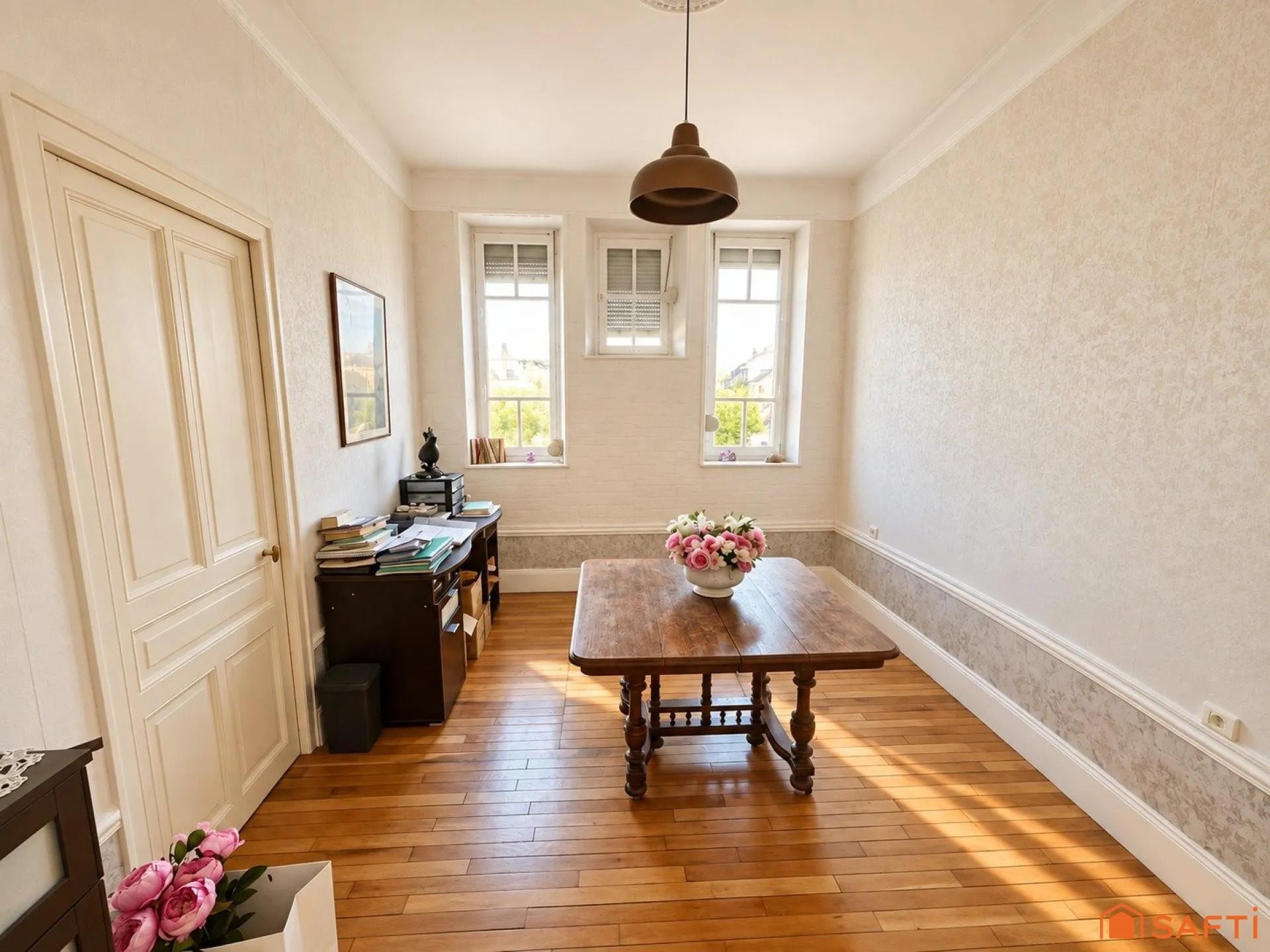 Maison à vendre, 287m², Saint-Quentin