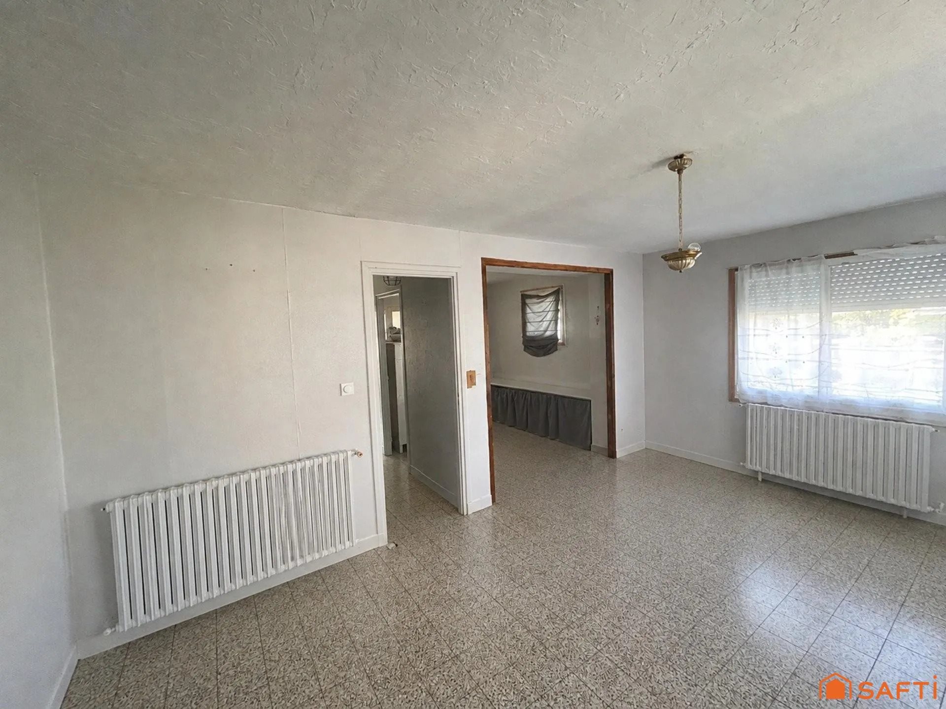 Maison à vendre, 63m², Essigny-le-Grand