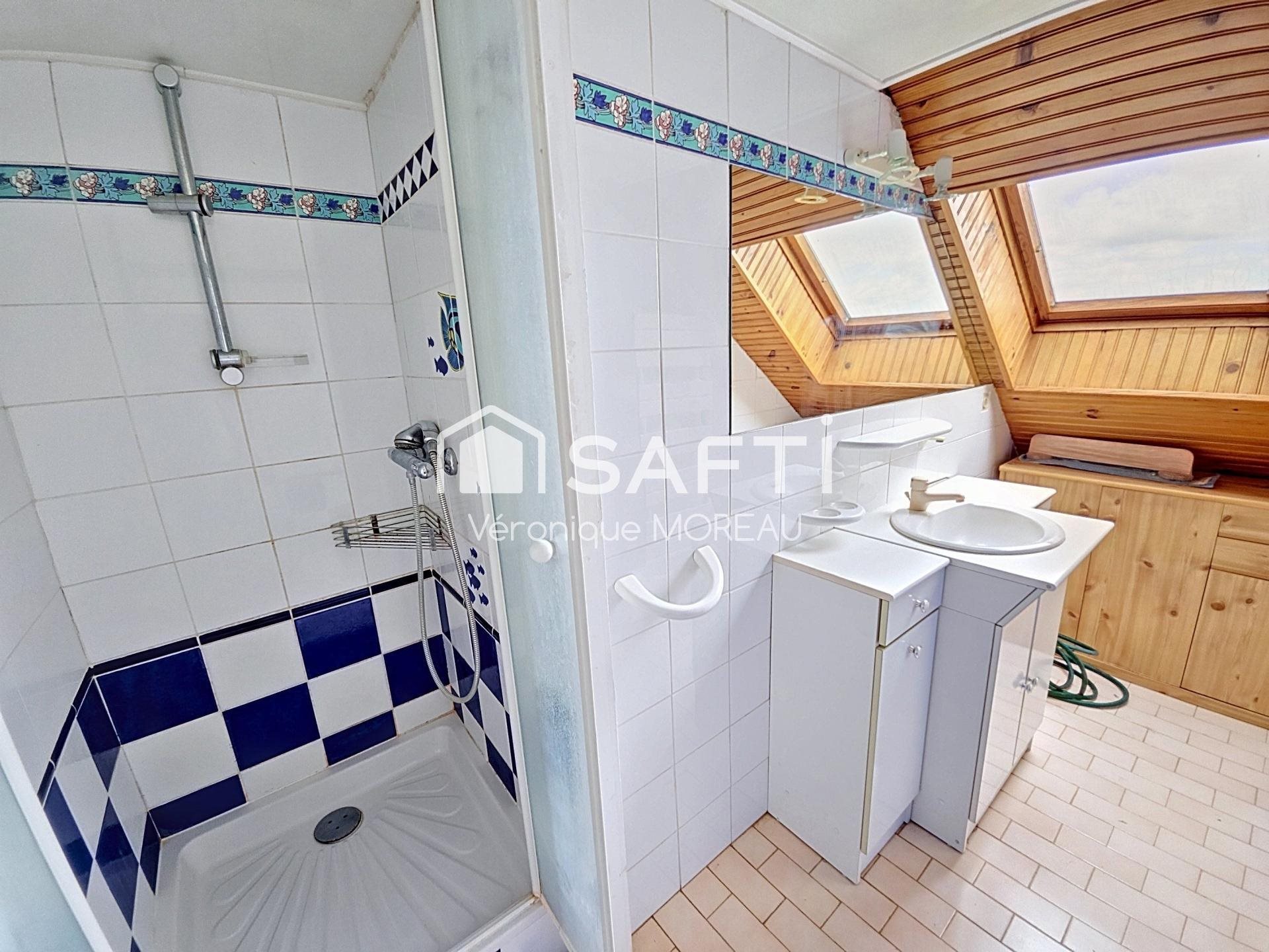 Appartement à vendre, 68m², Caen