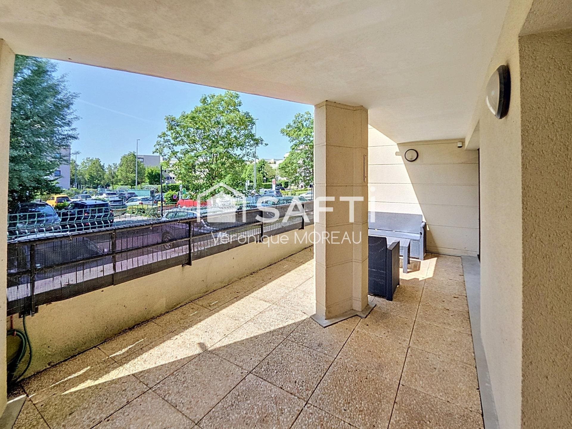 Appartement à vendre, 82m², Caen