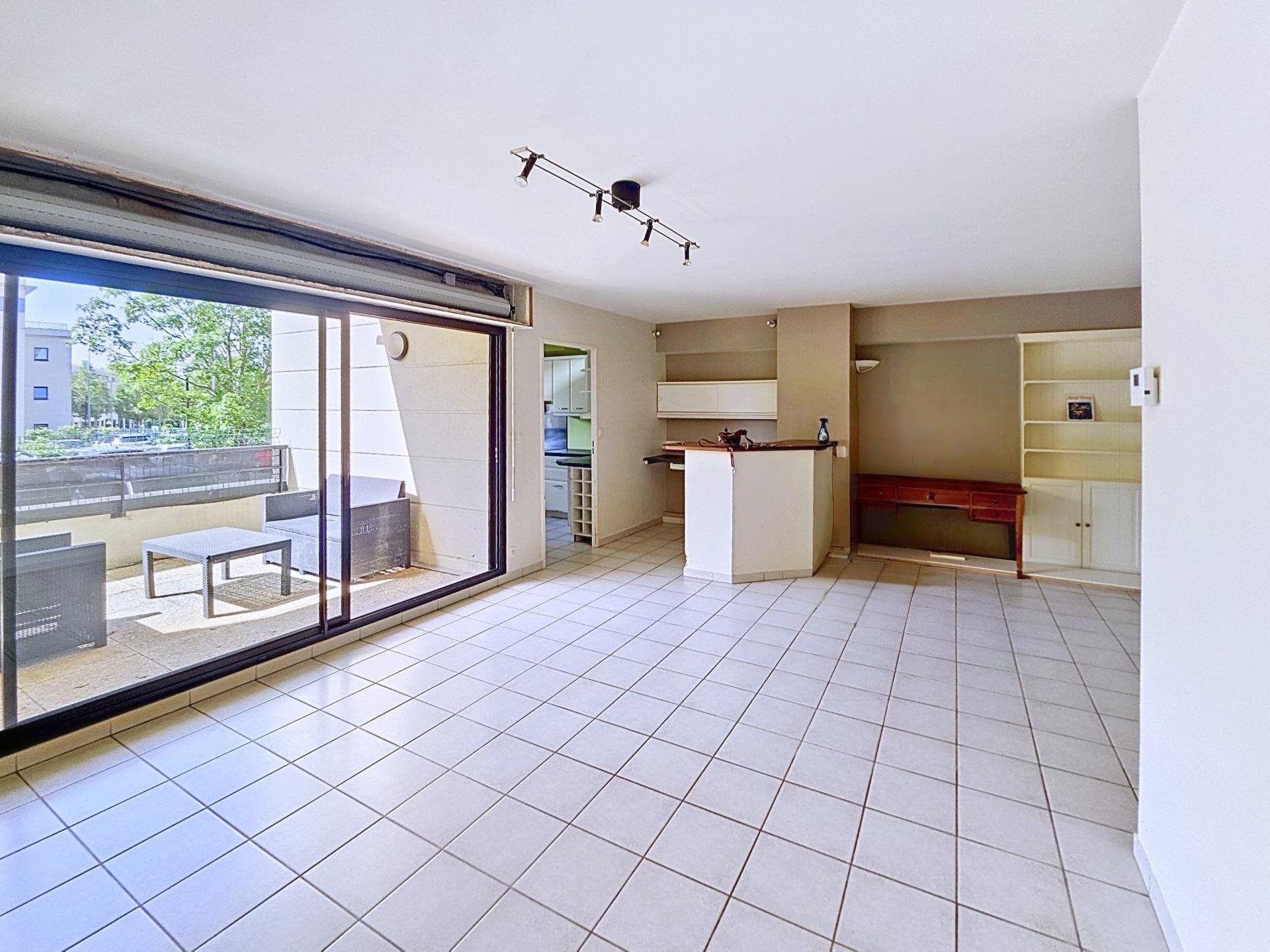 Appartement à vendre, 82m², Caen