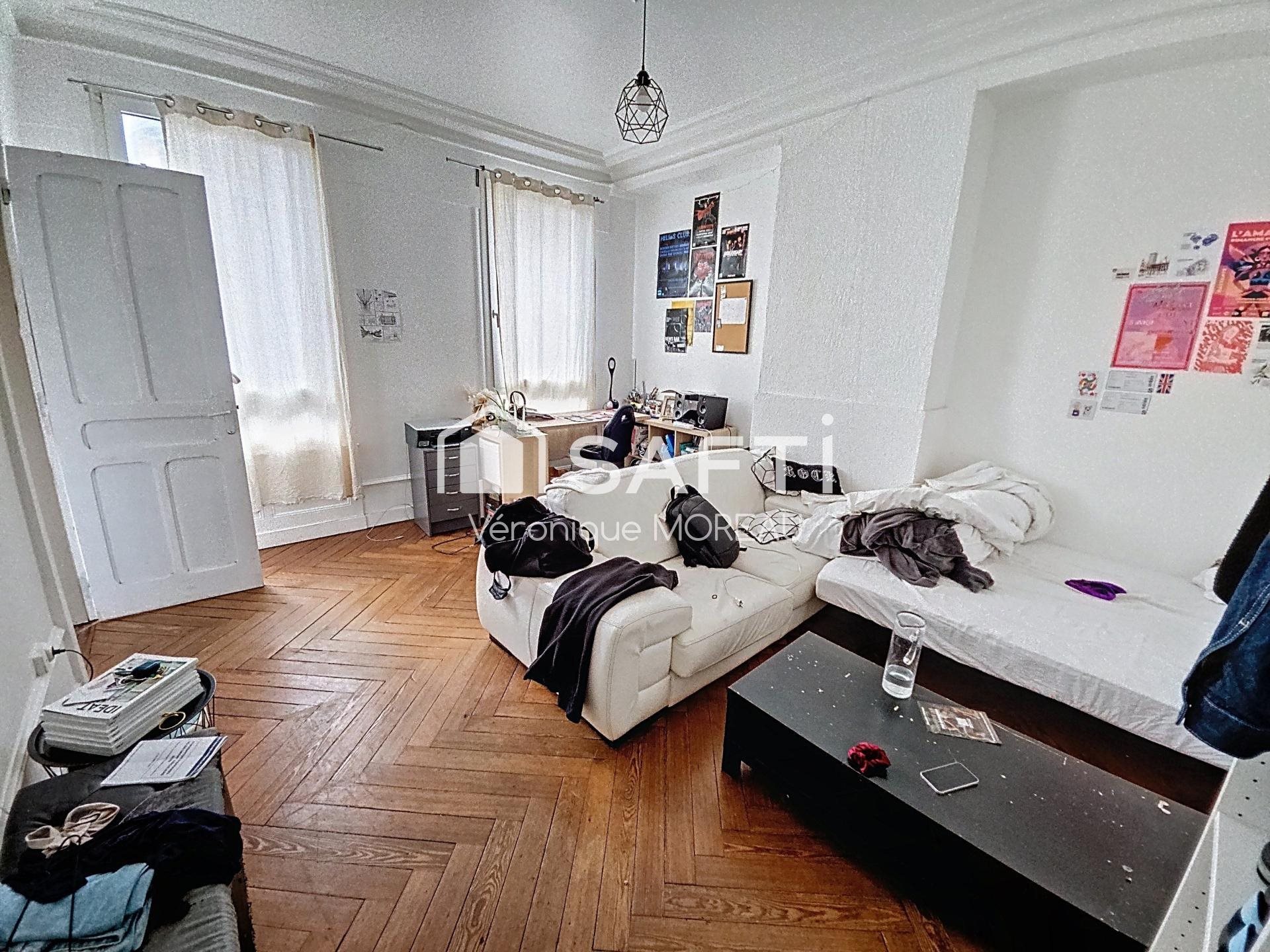 Appartement à vendre, 330m², Le Havre