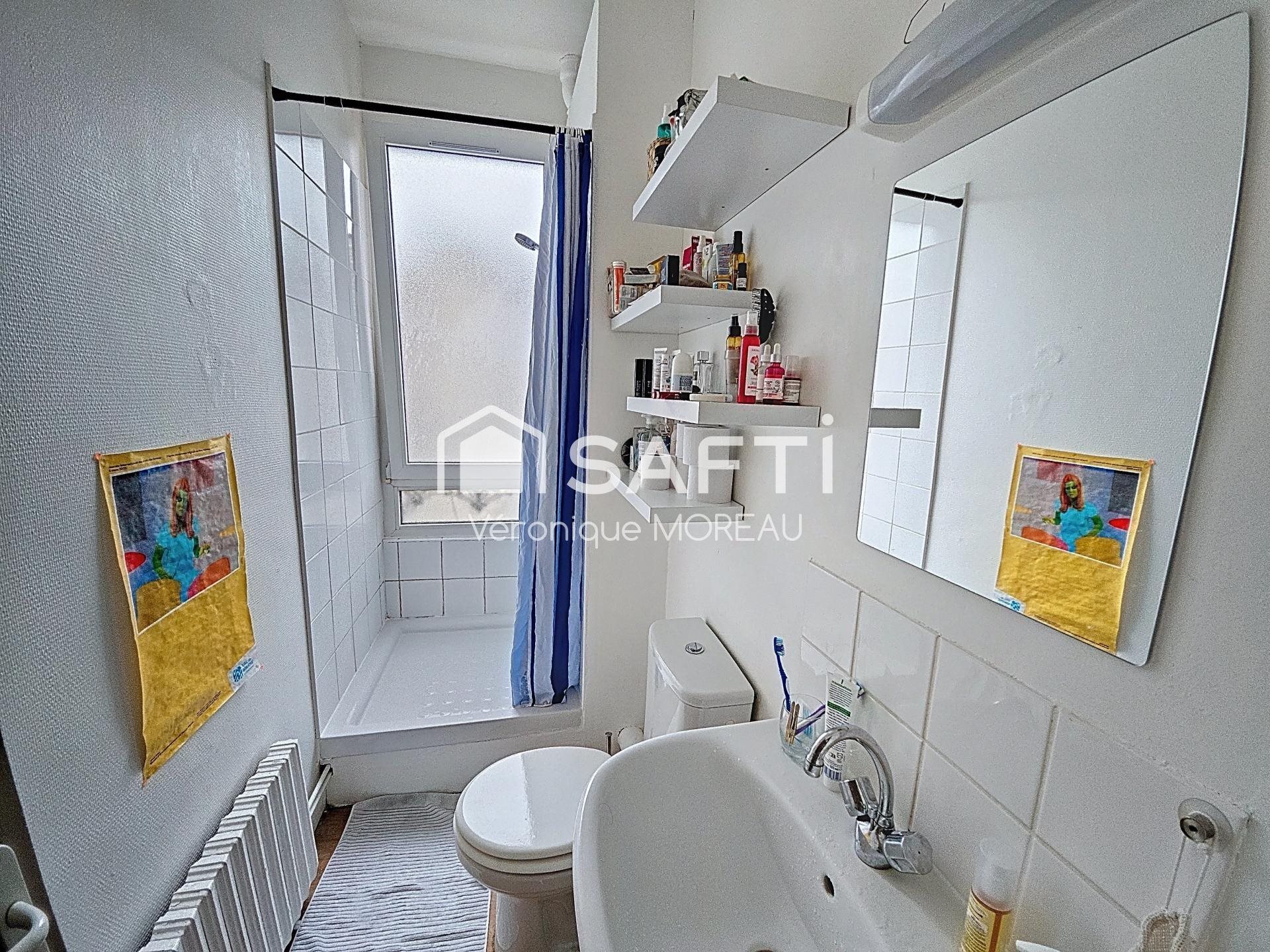 Appartement à vendre, 330m², Le Havre