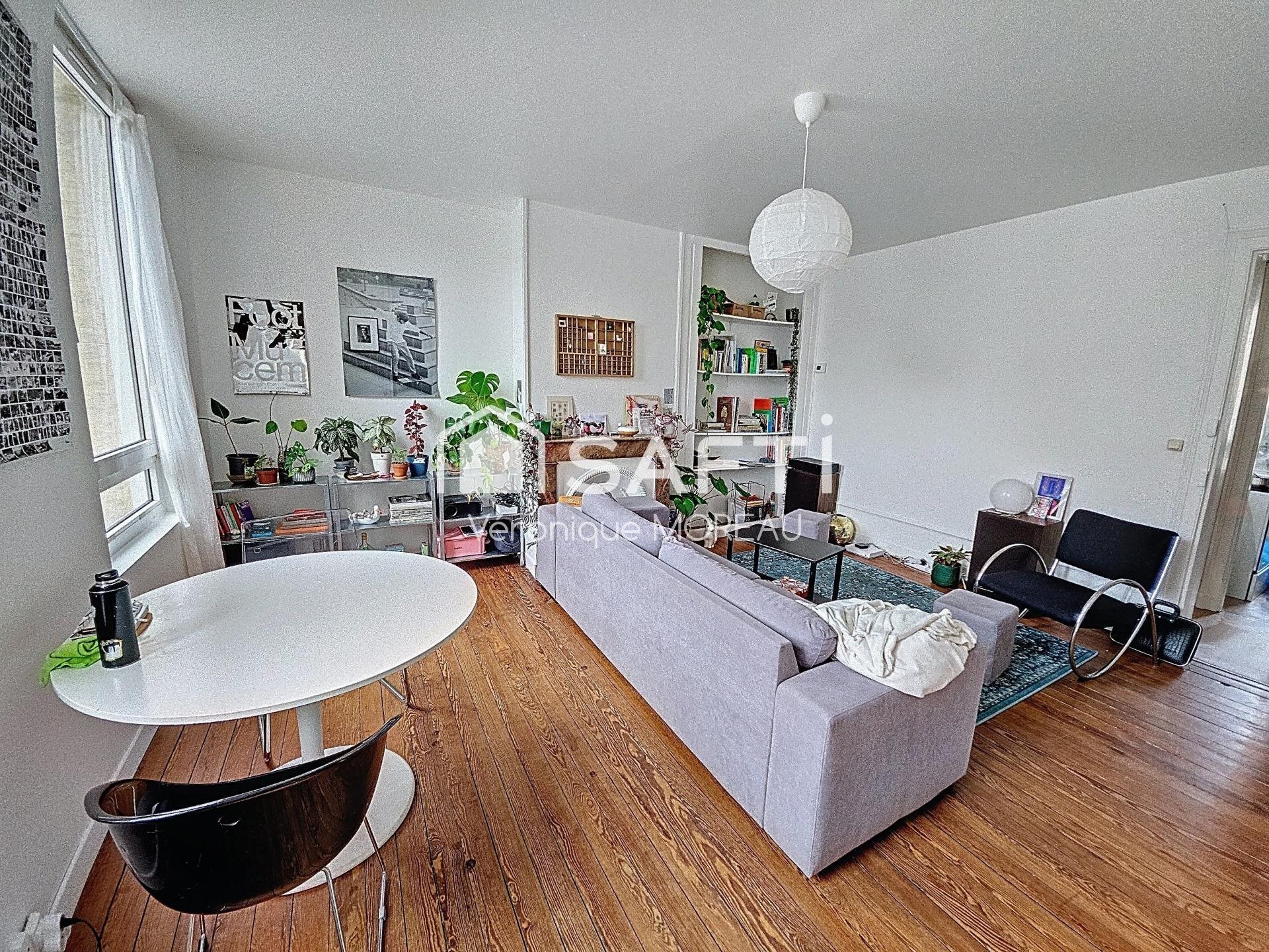 Appartement à vendre, 330m², Le Havre