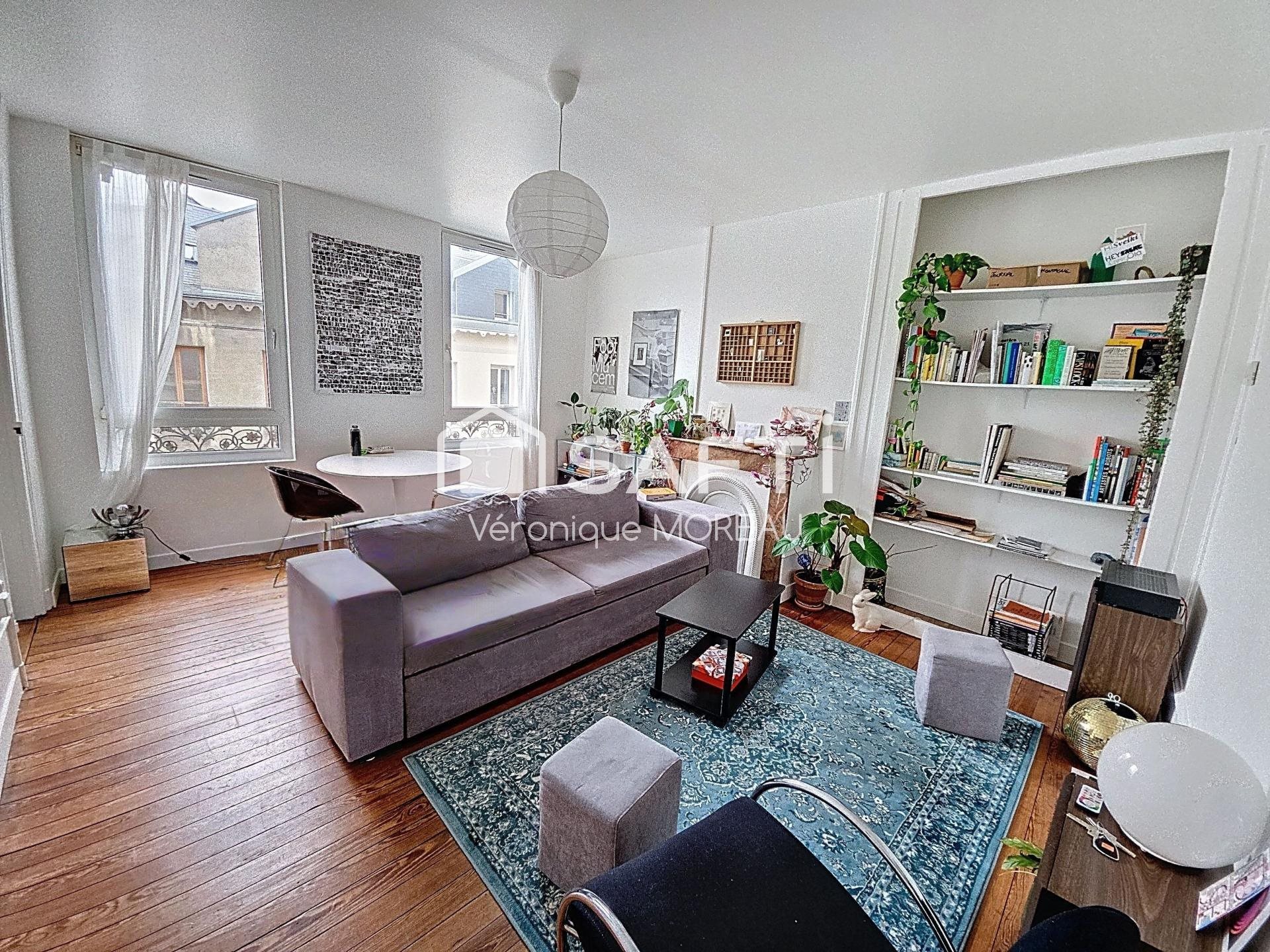 Appartement à vendre, 330m², Le Havre