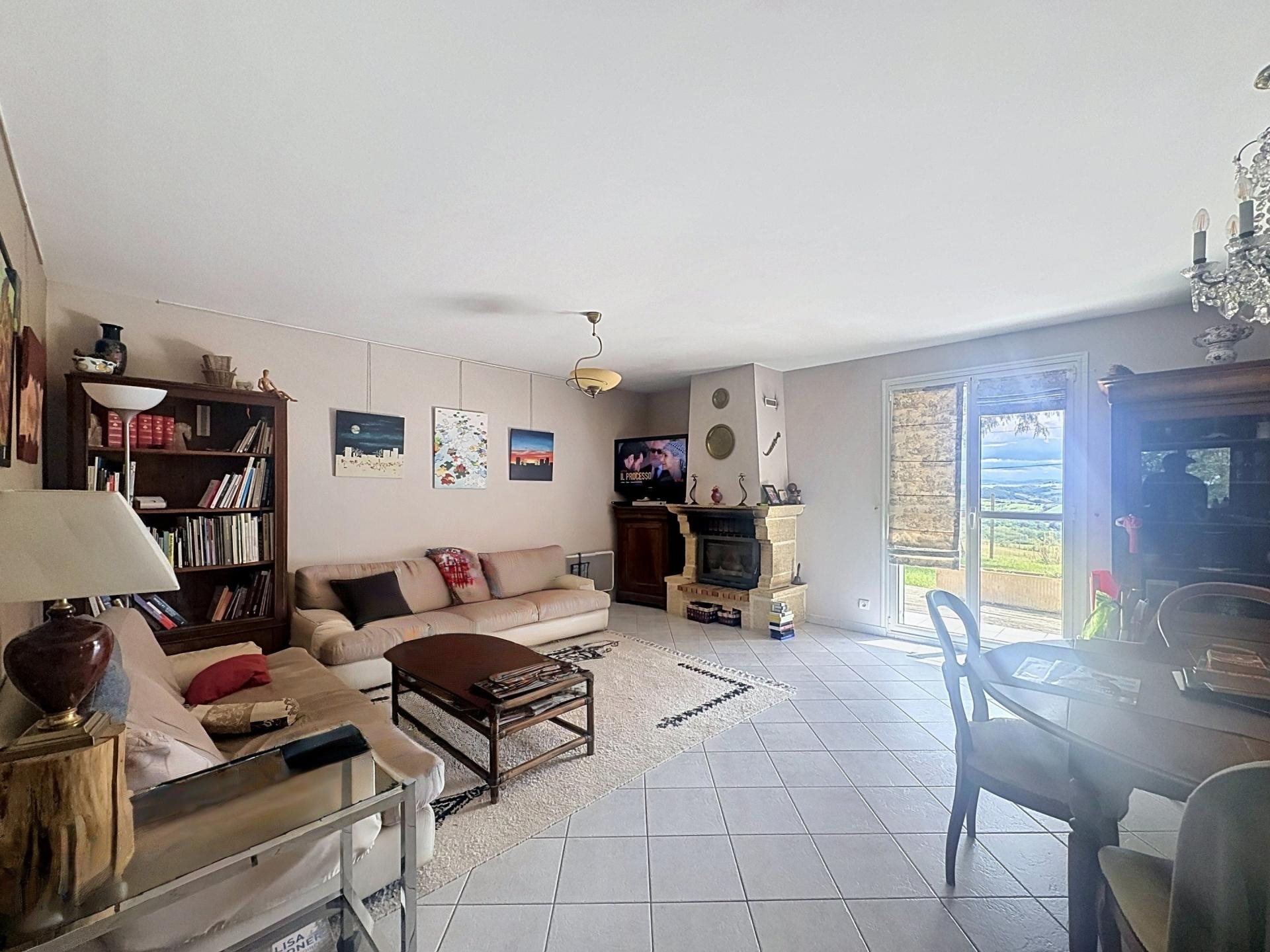 Maison à vendre, 200m², Rieux-Volvestre