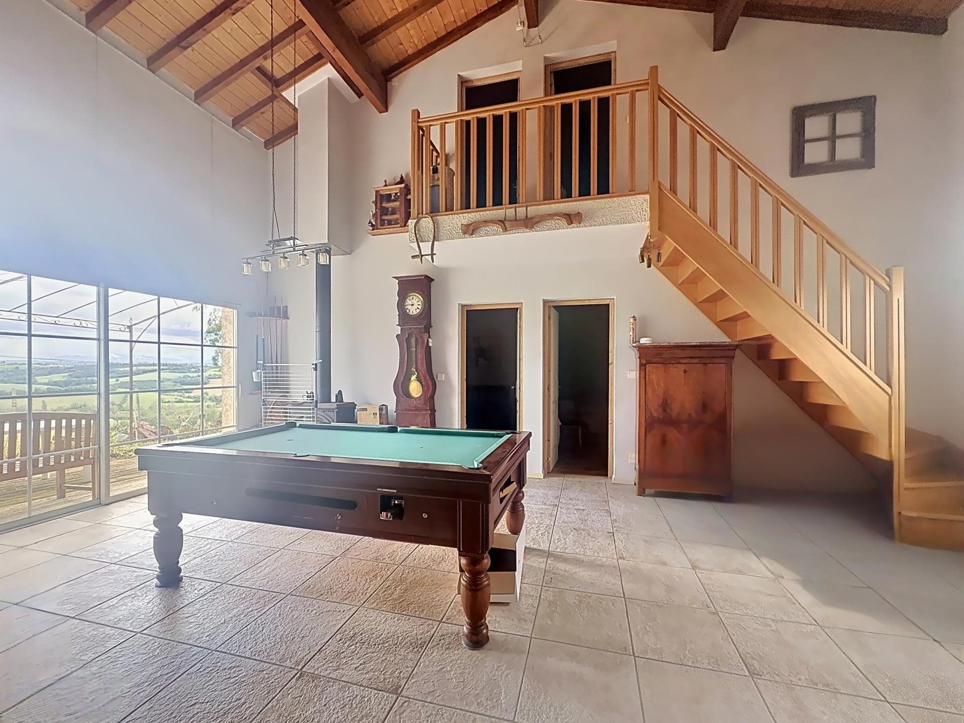Maison à vendre, 200m², Rieux-Volvestre