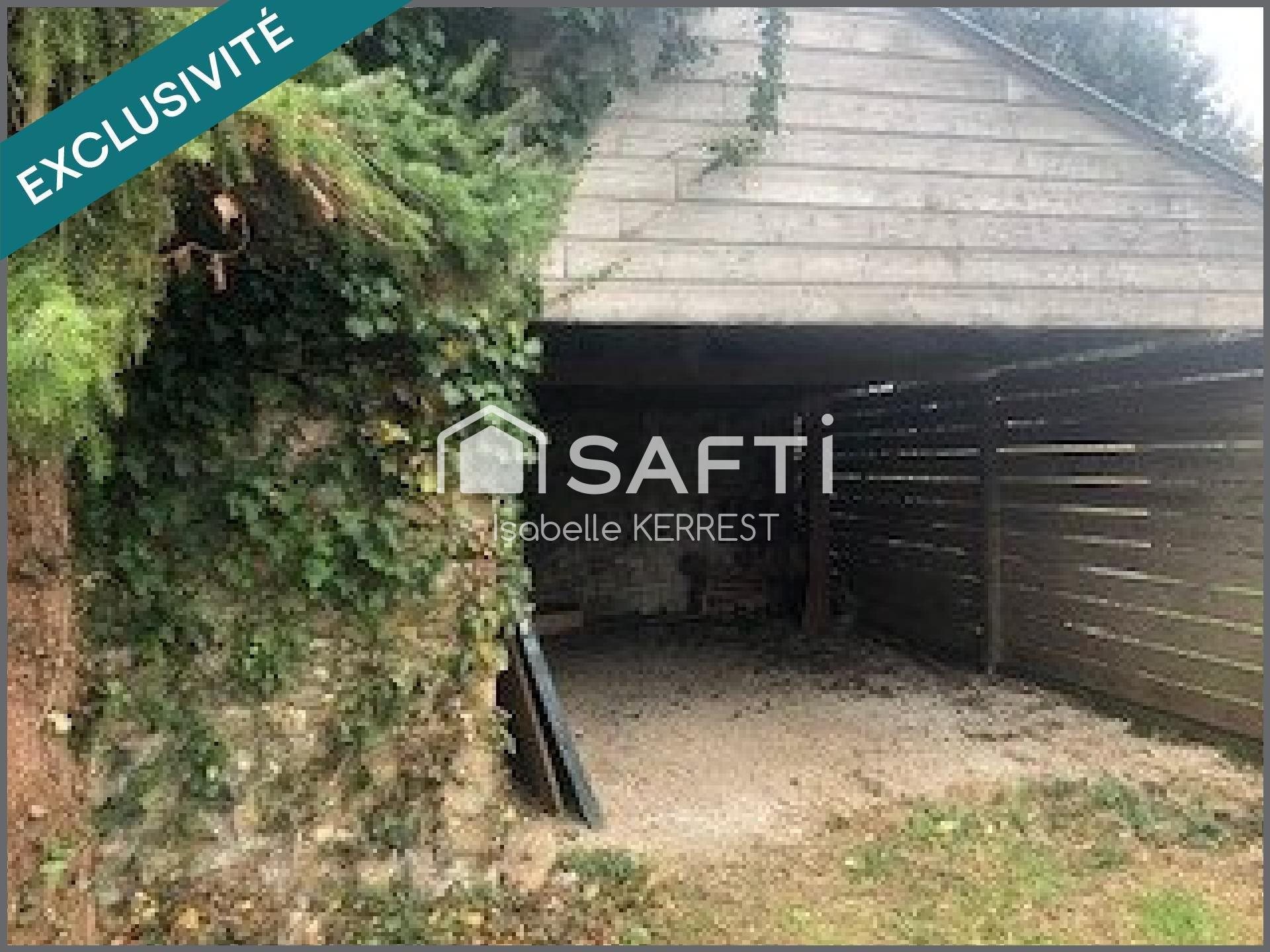Maison à vendre, 155m², Plouescat