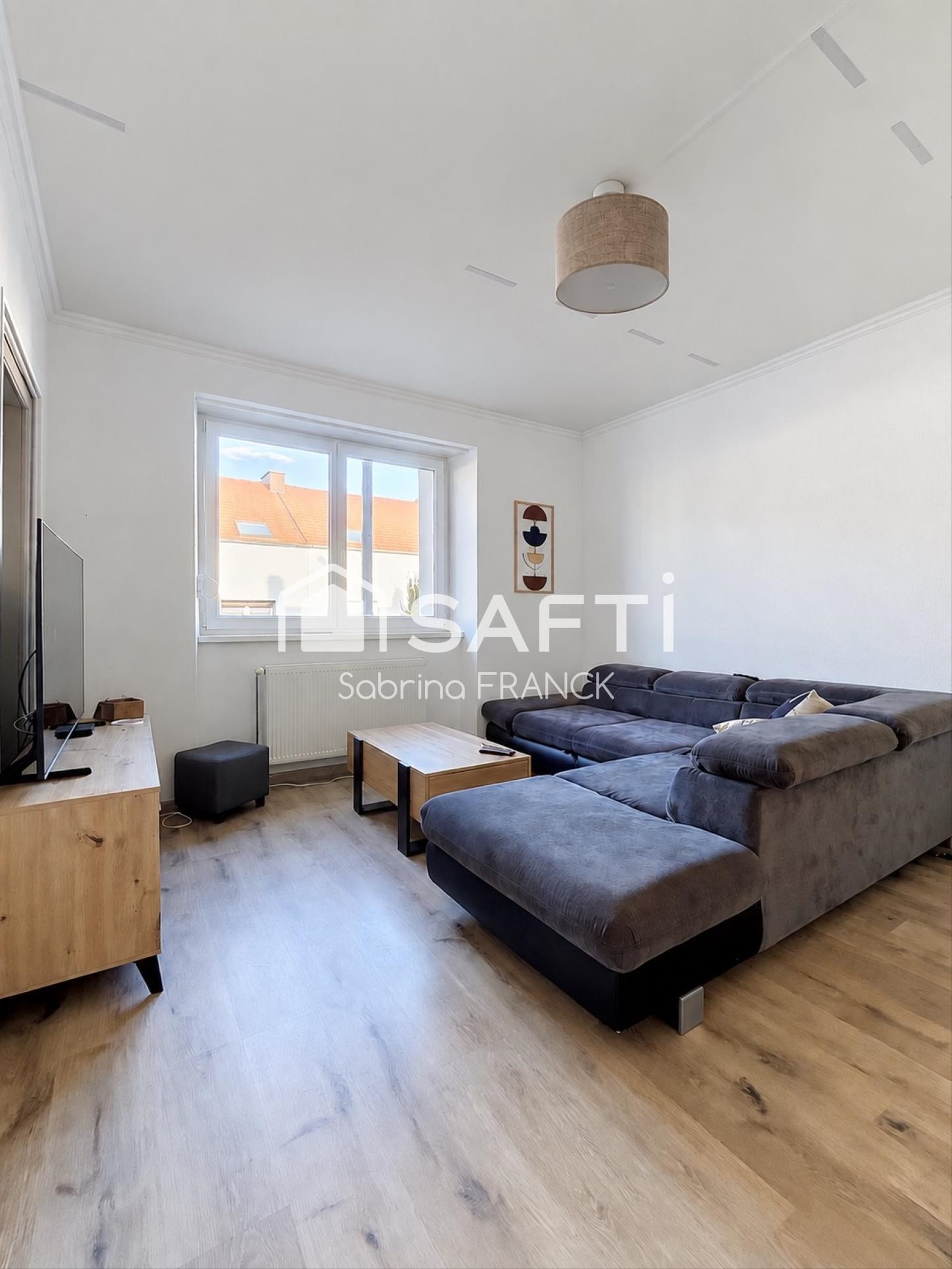 Maison à vendre, 135m², Sarreguemines