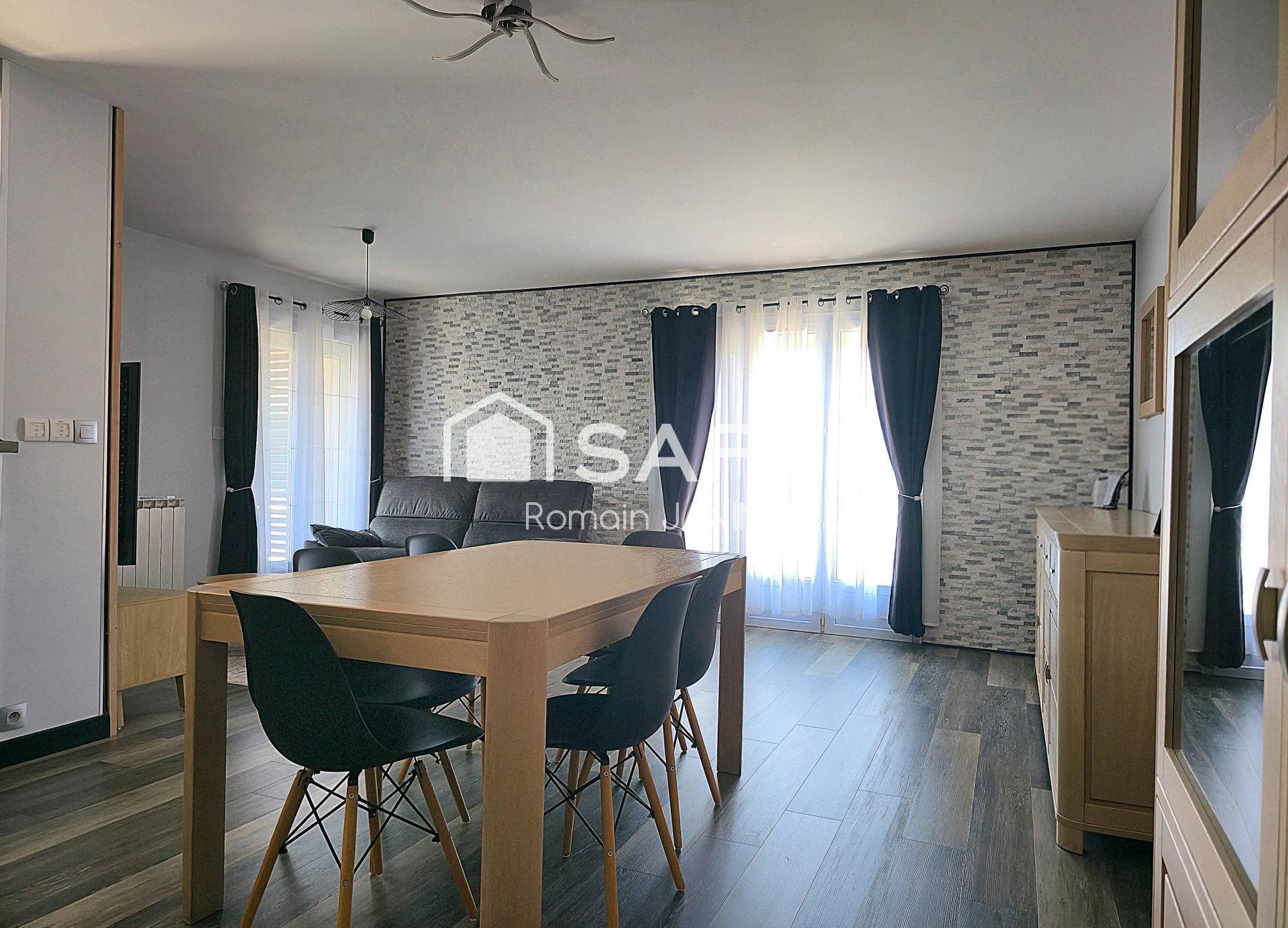 Maison à vendre, 128m², Thierville-sur-Meuse