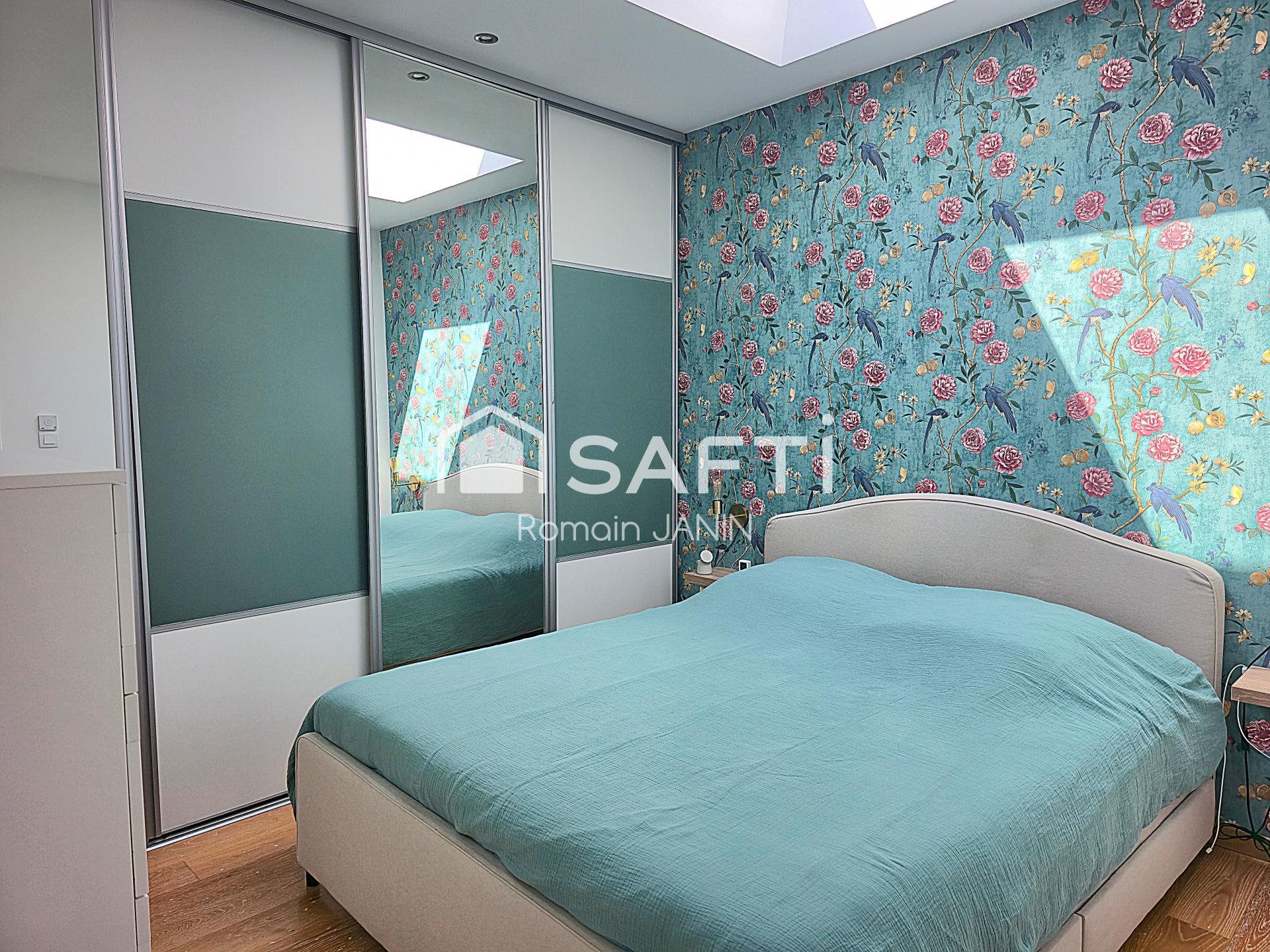 Appartement à vendre, 115m², Verdun