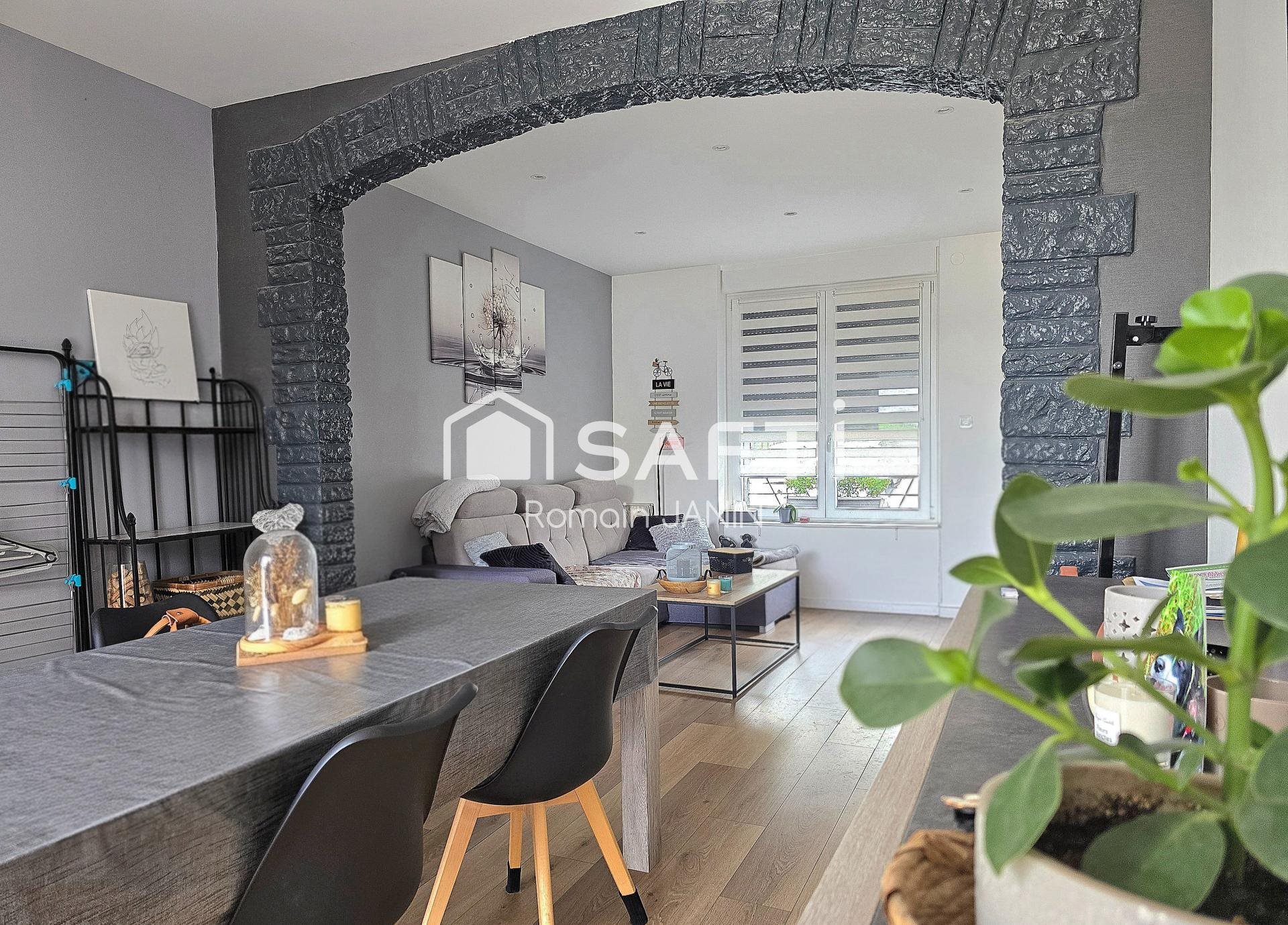Maison à vendre, 87m², Verdun