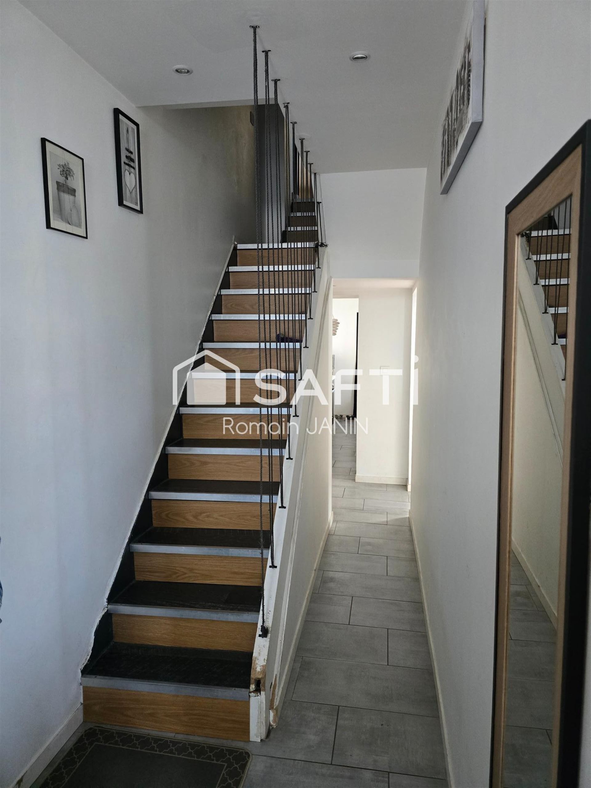 Maison à vendre, 87m², Verdun