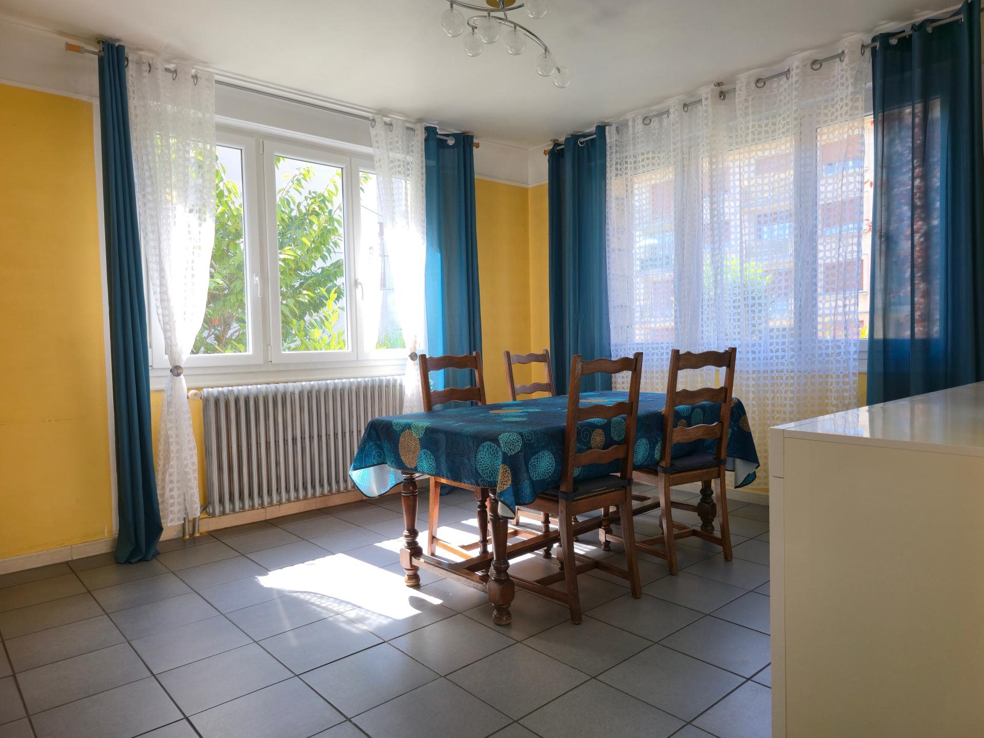 Maison à vendre, 145m², Verdun