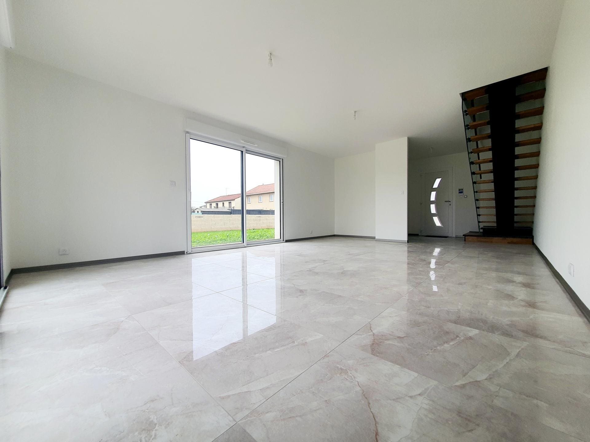 Maison à vendre, 122m², Thierville-sur-Meuse
