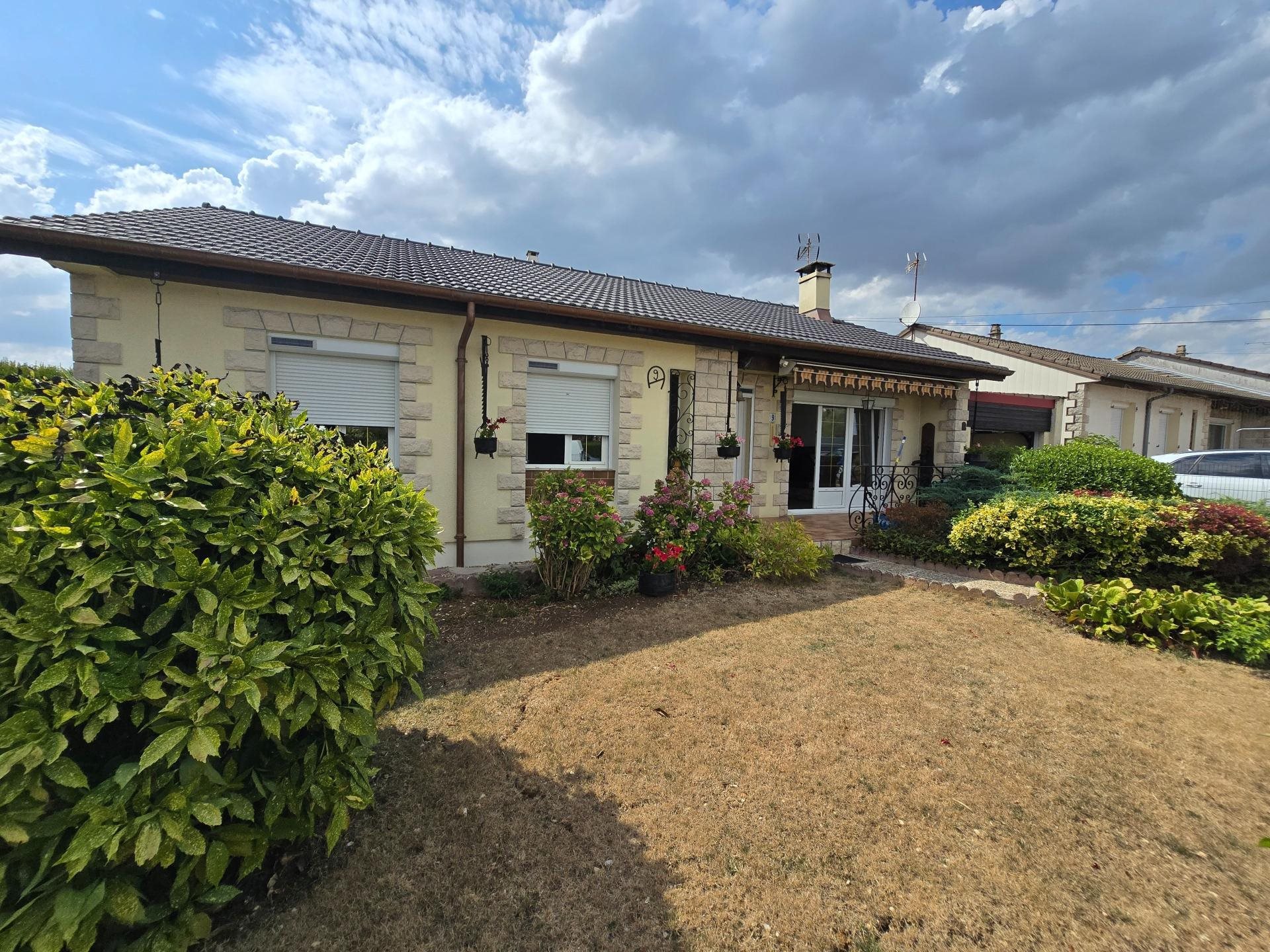 Maison à vendre, 93m², Verdun