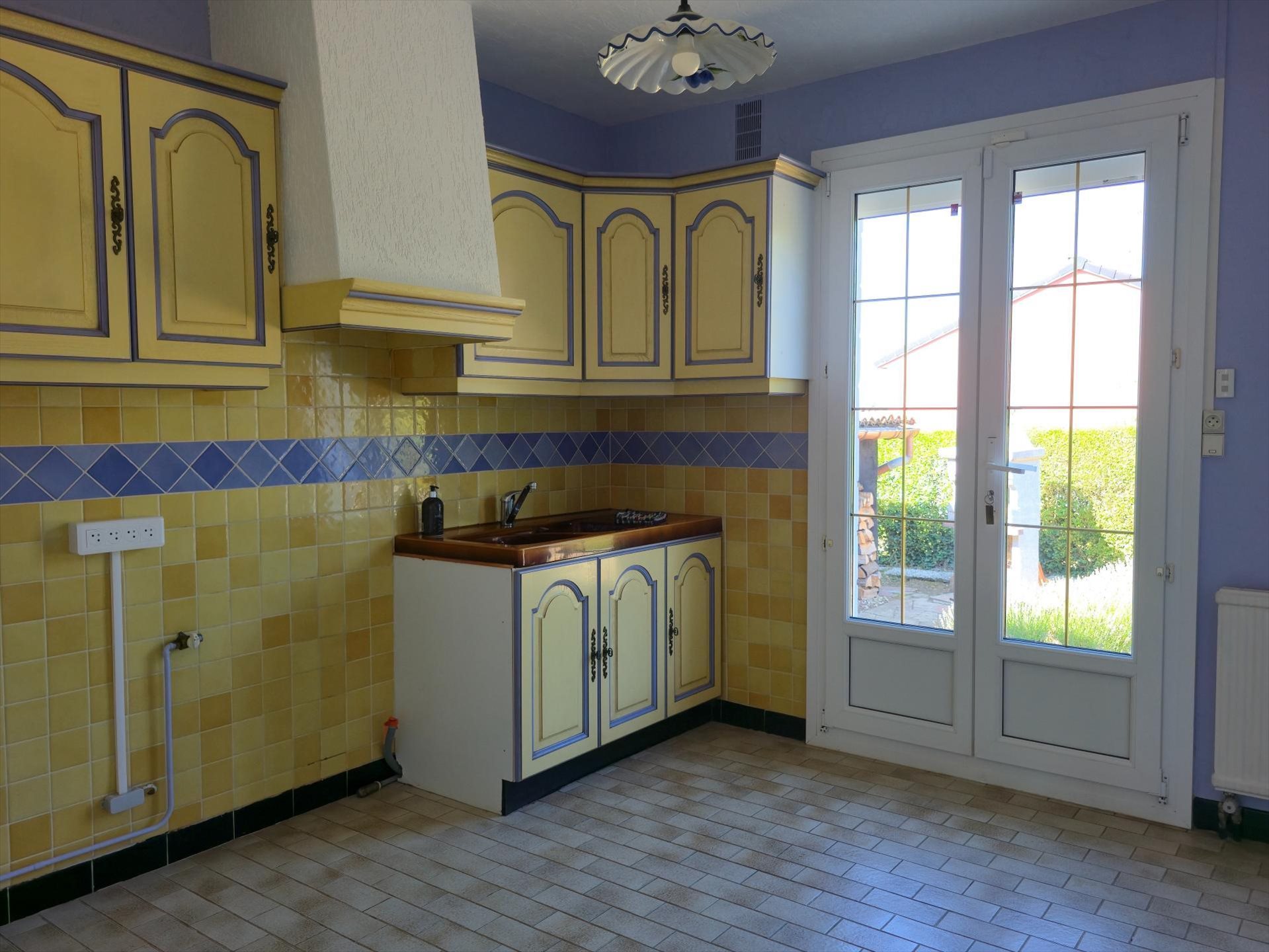 Maison à vendre, 93m², Verdun